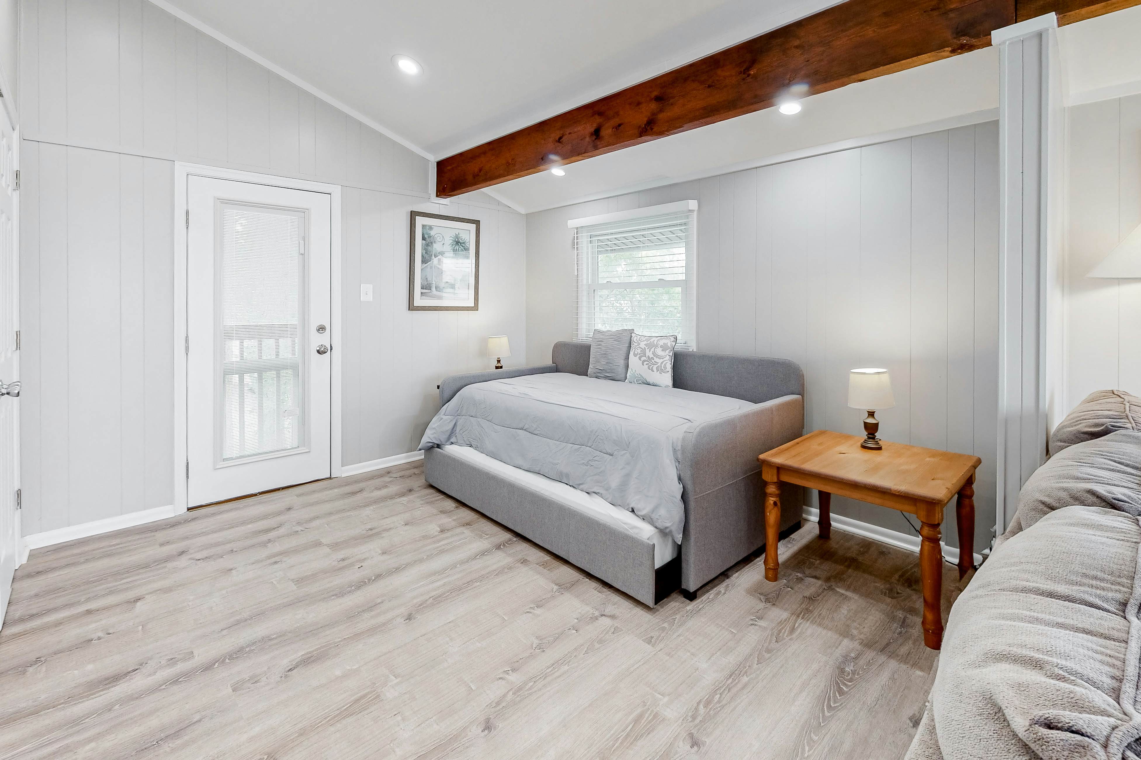 14 Clipper on the Bay