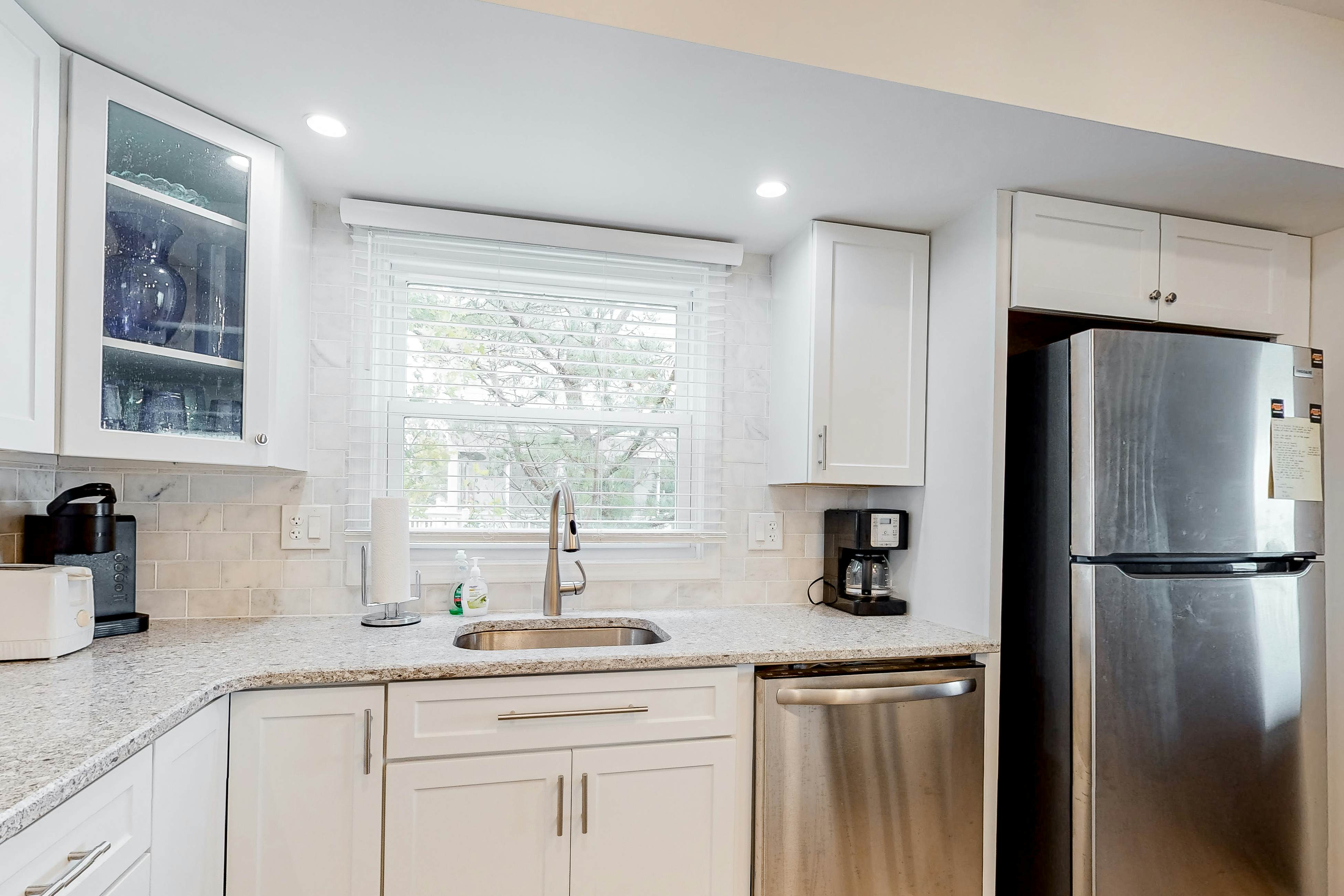 14 Clipper on the Bay