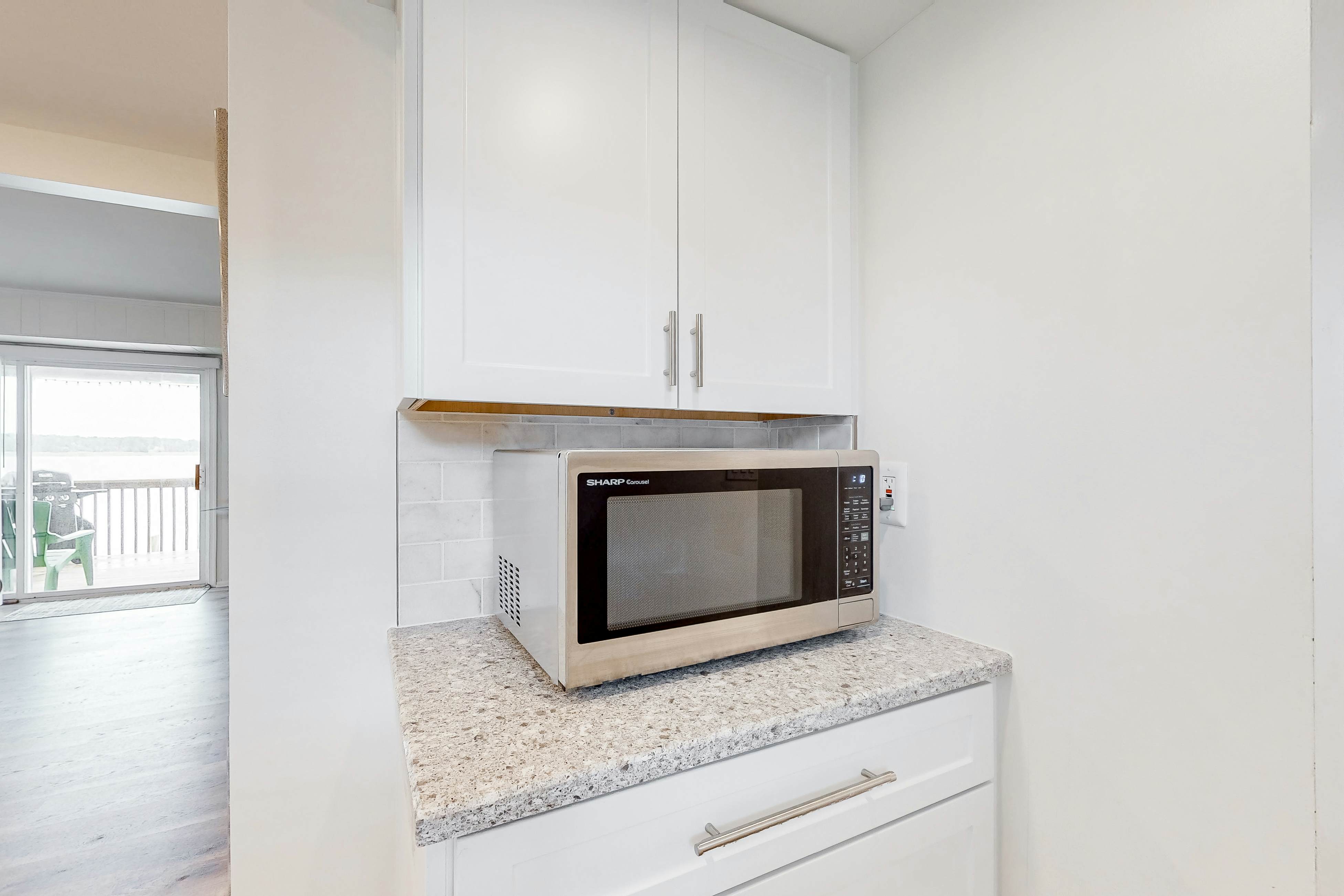 14 Clipper on the Bay