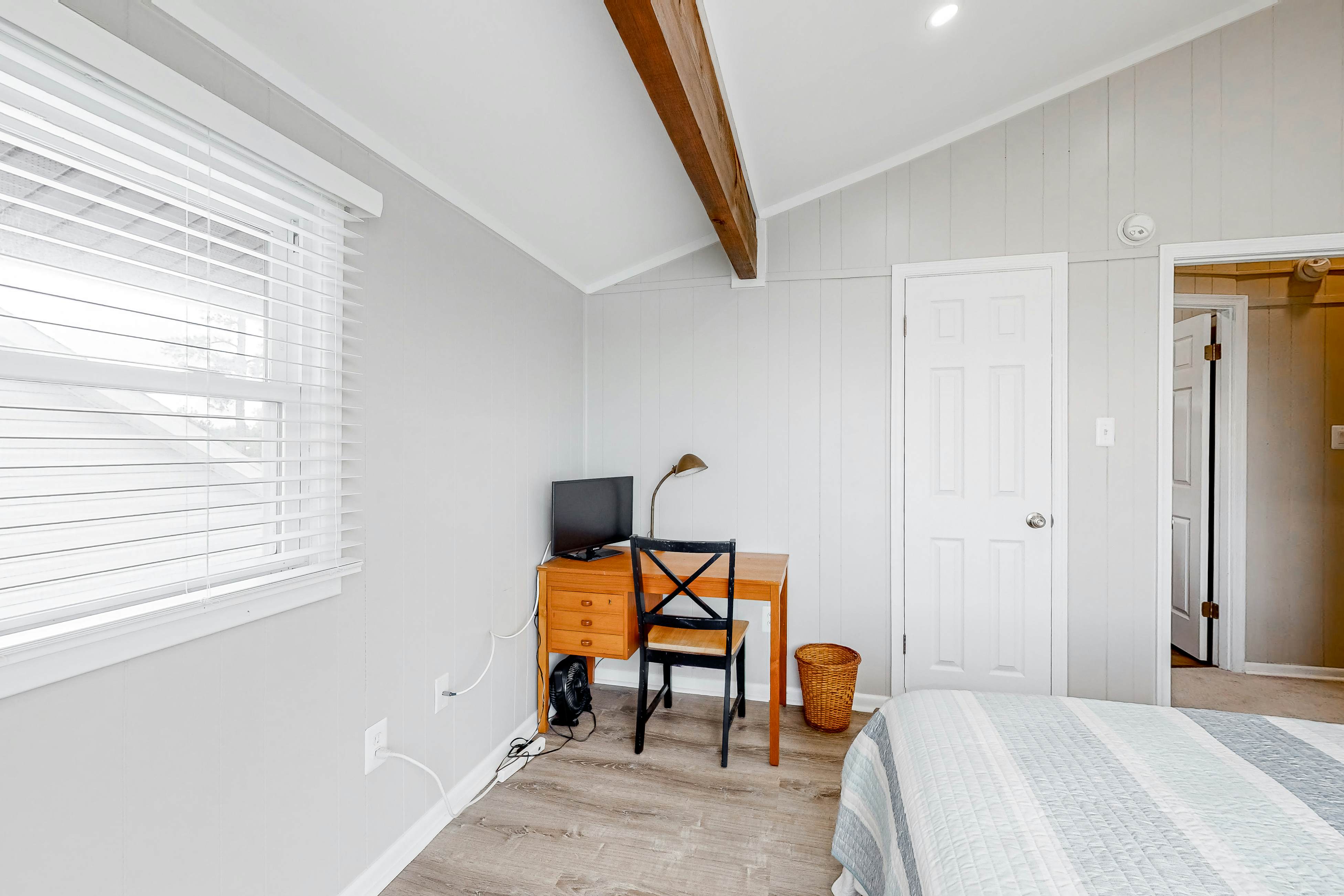 14 Clipper on the Bay