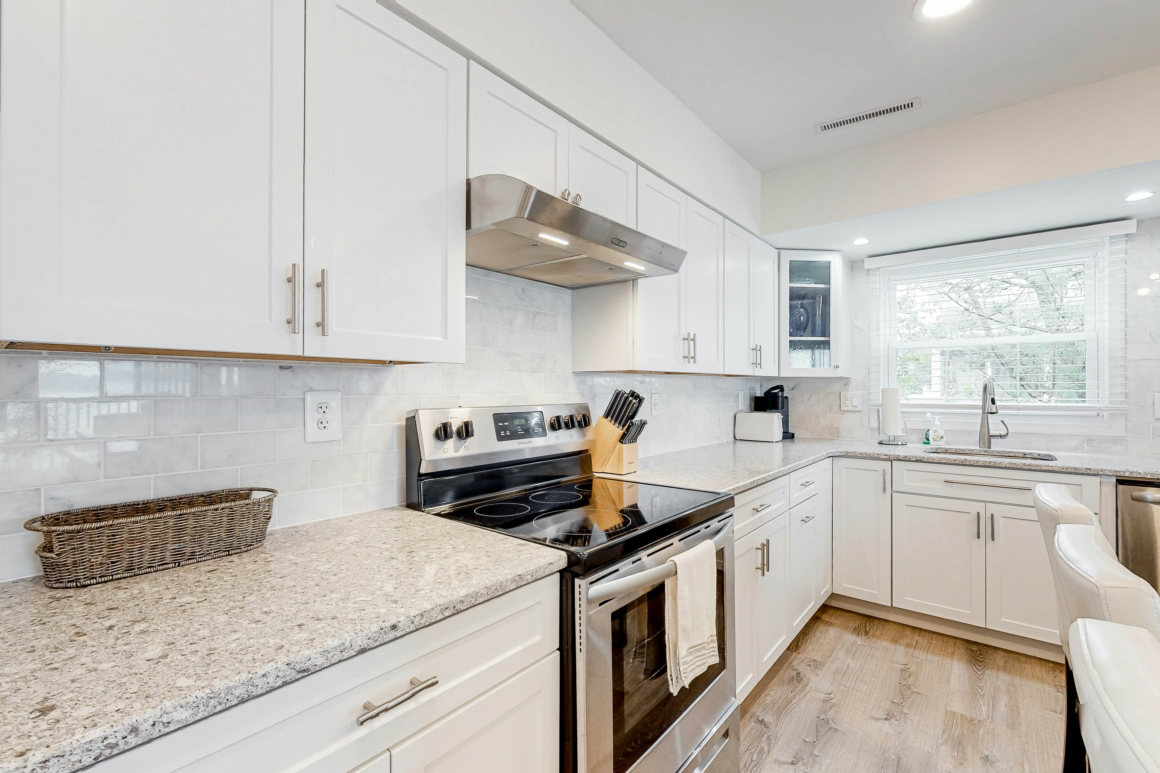 14 Clipper on the Bay