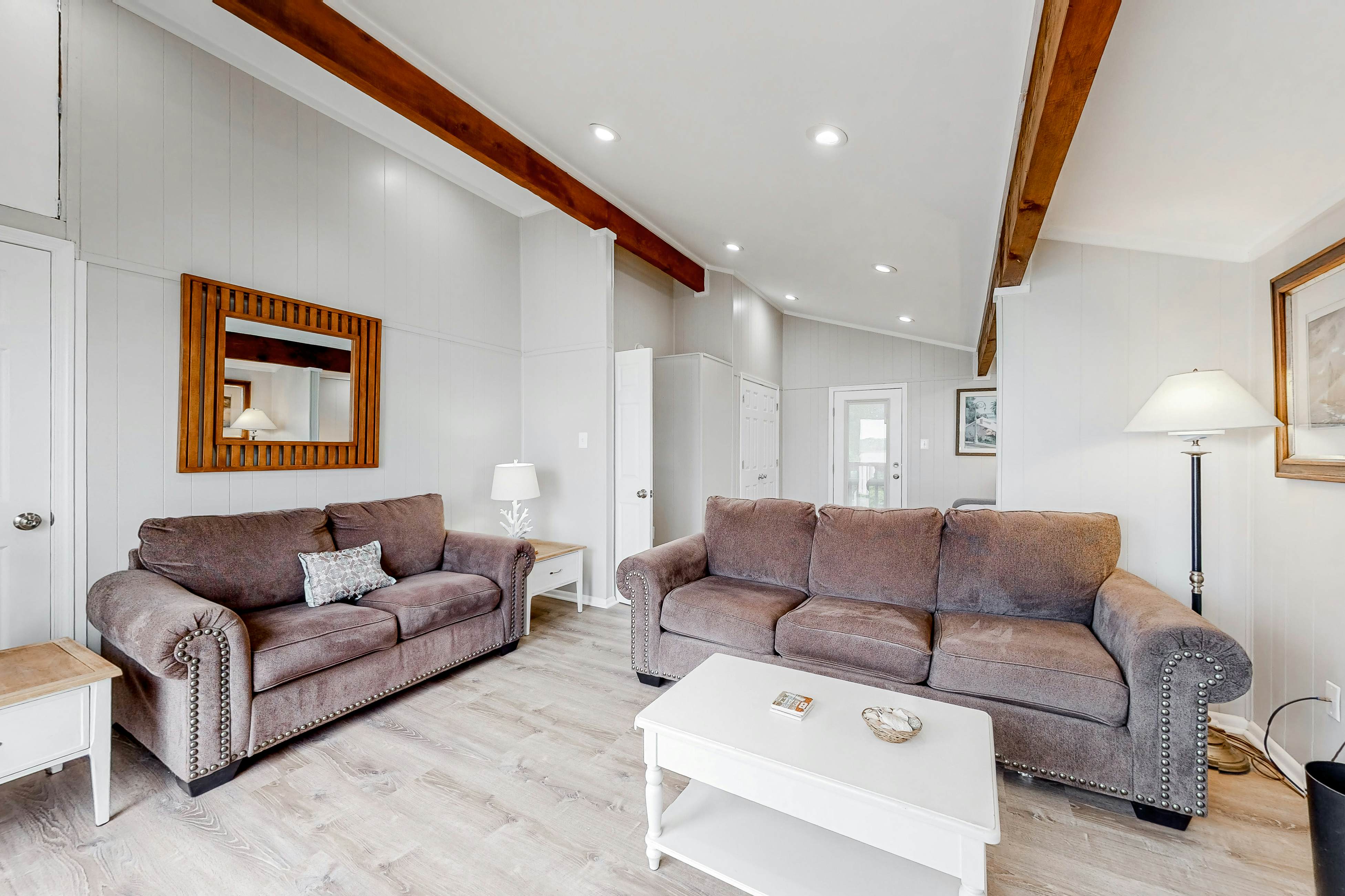 14 Clipper on the Bay