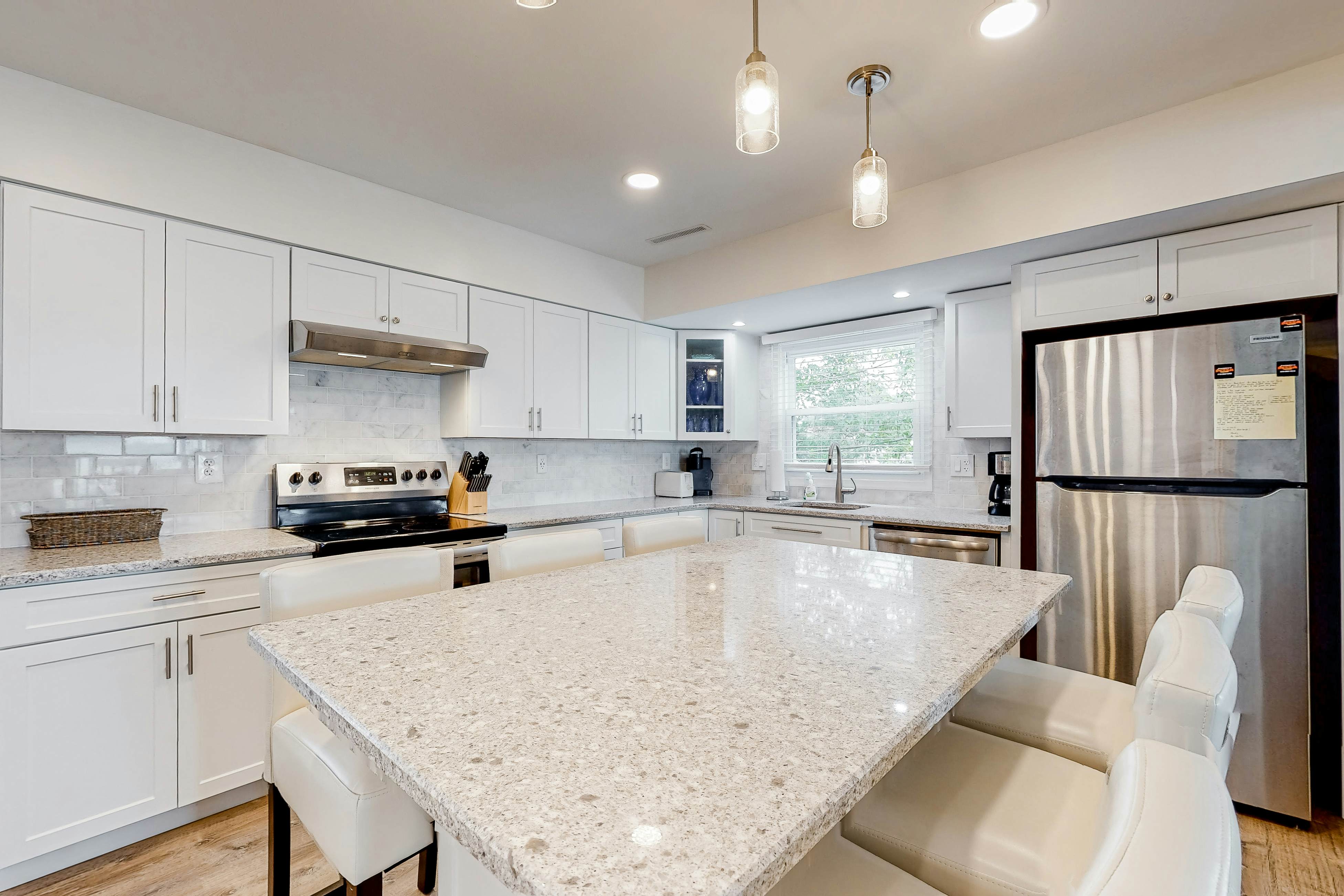 14 Clipper on the Bay