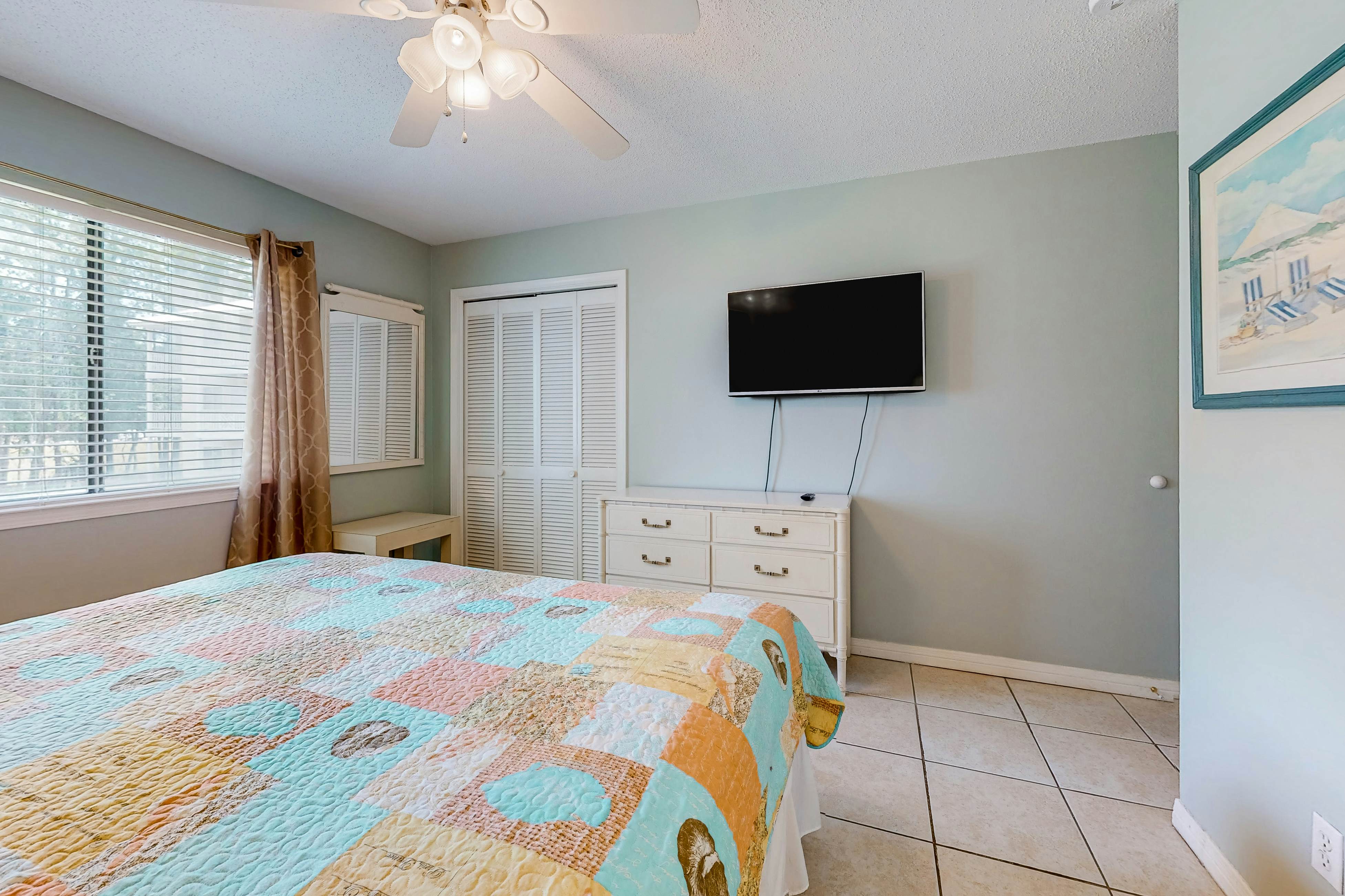 Wolf Bay Villas 206 It's Always Saturday On Wolf Bay 2 BD Orange Beach, AL Vacation Rental