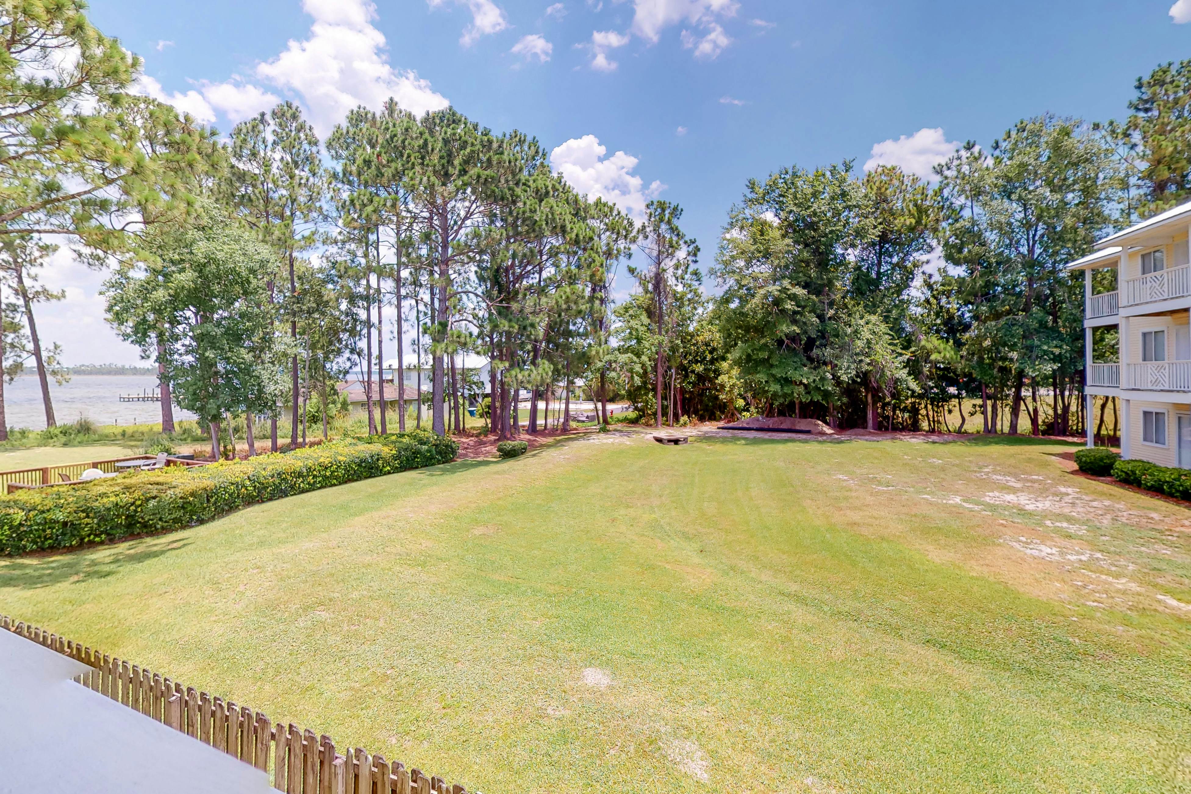 Wolf Bay Villas 206 It's Always Saturday On Wolf Bay 2 BD Orange Beach, AL Vacation Rental