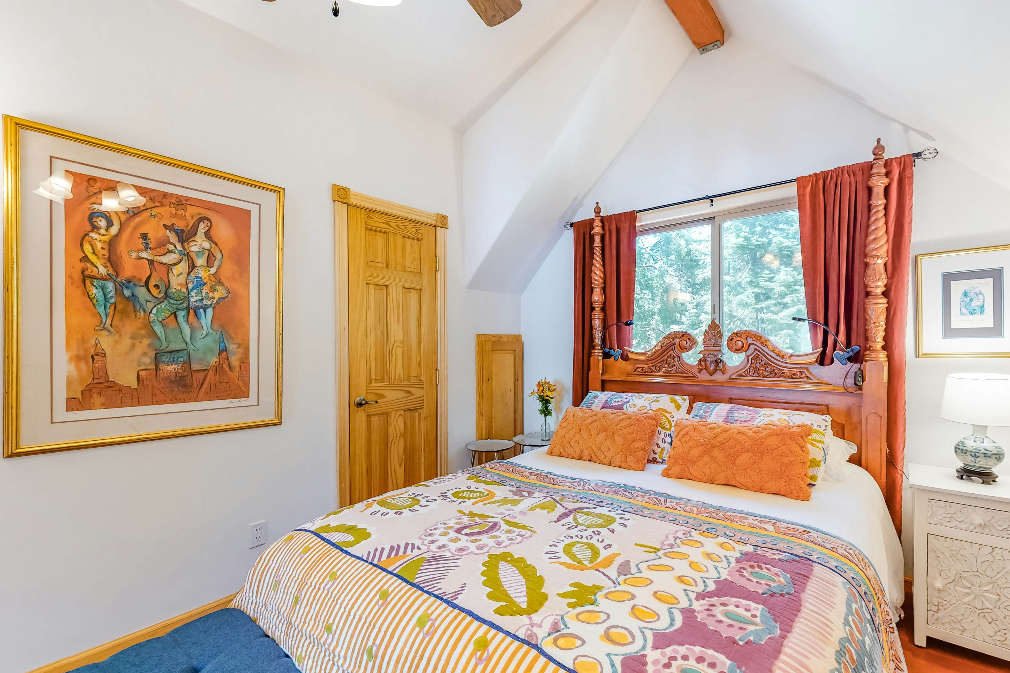 Million Dollar Mountain View