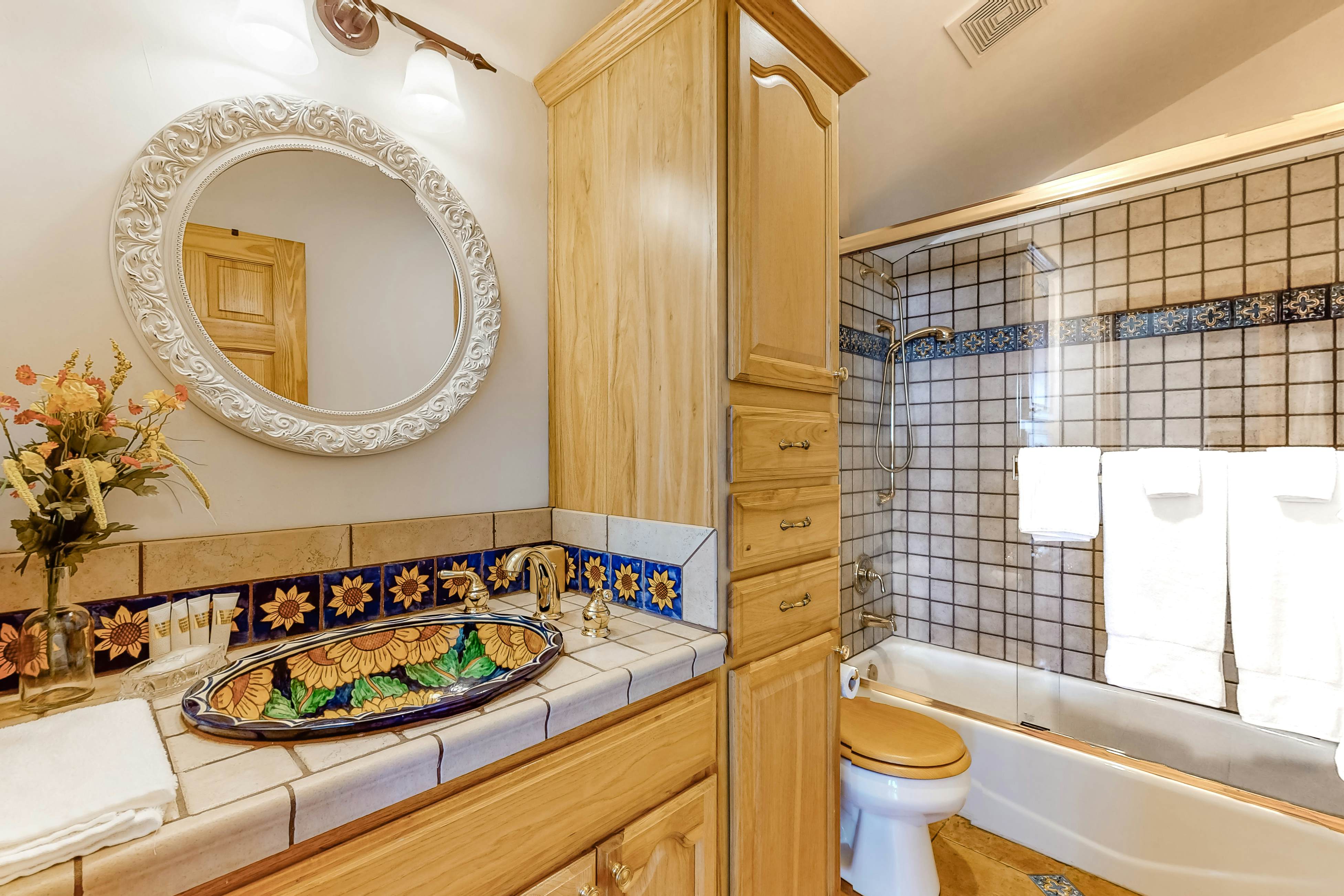 Million Dollar Mountain View