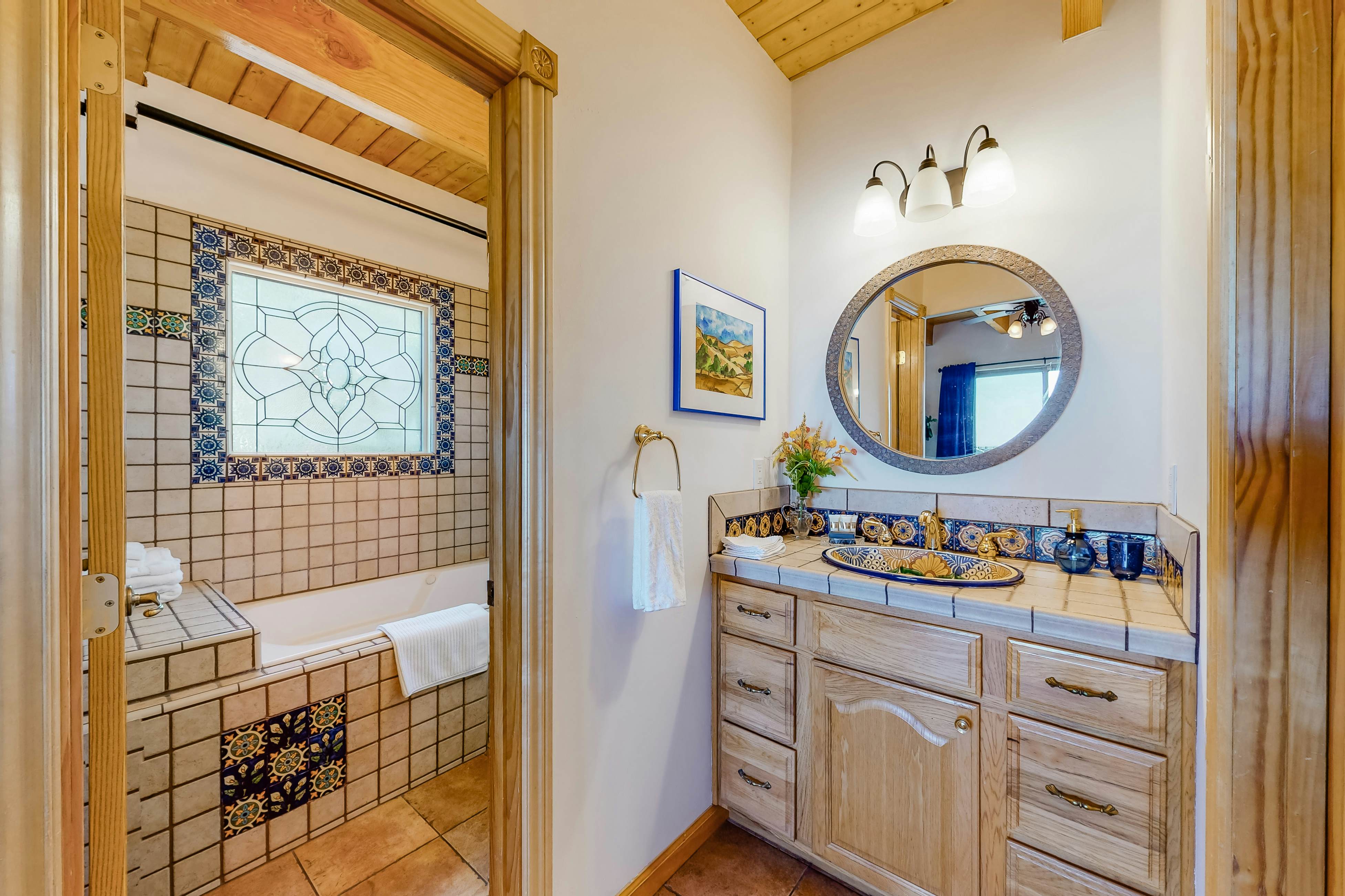 Million Dollar Mountain View