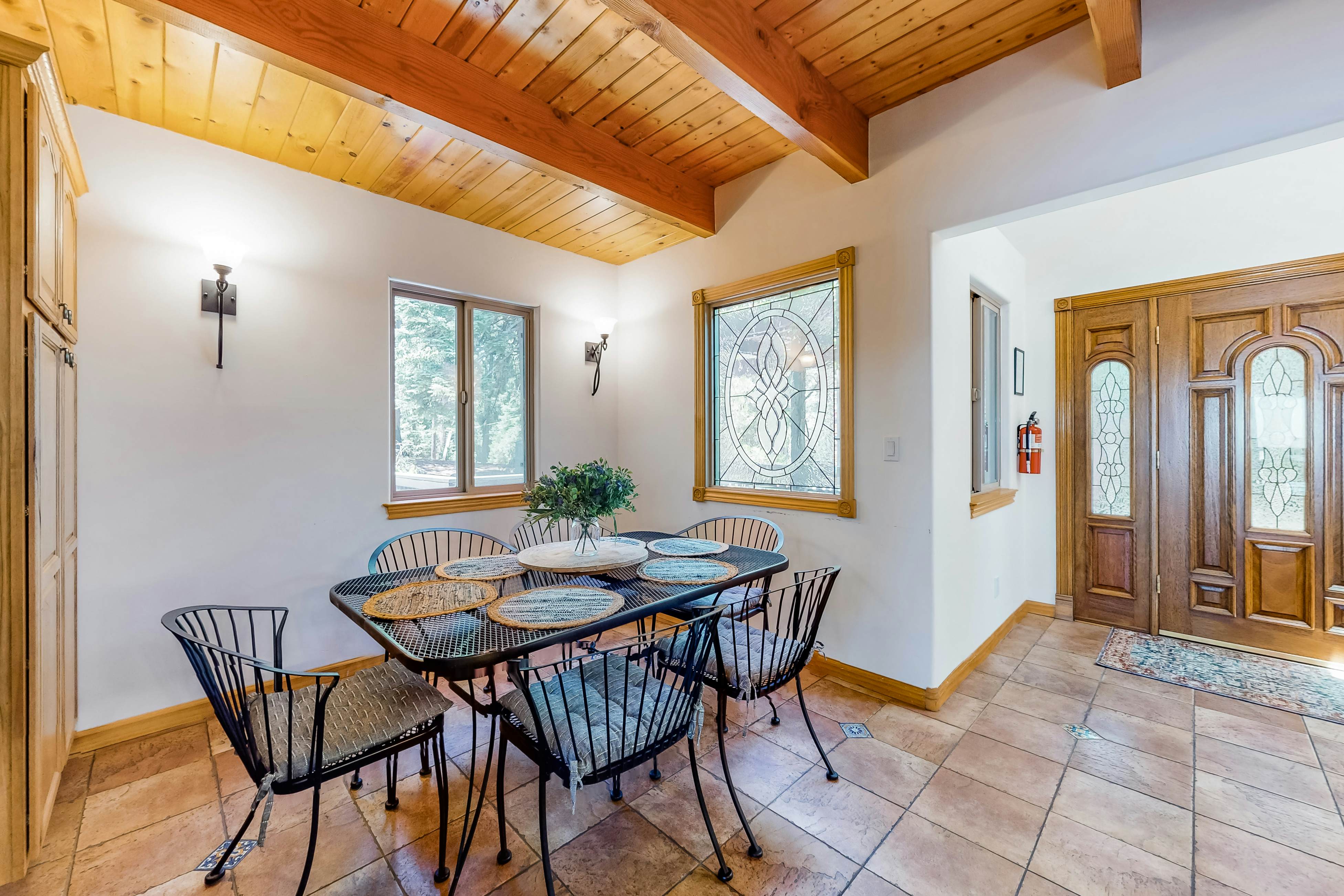 Million Dollar Mountain View