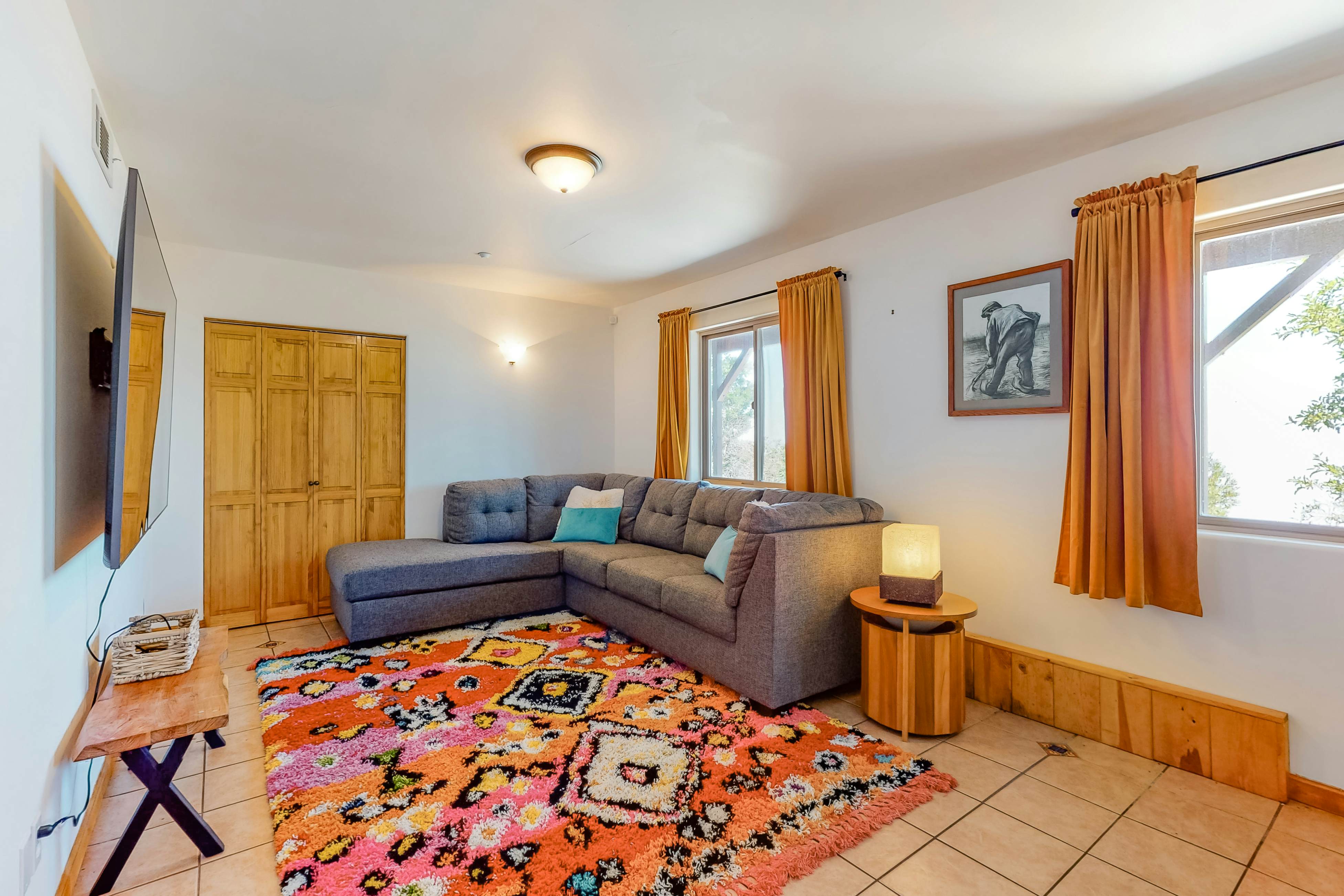 Million Dollar Mountain View