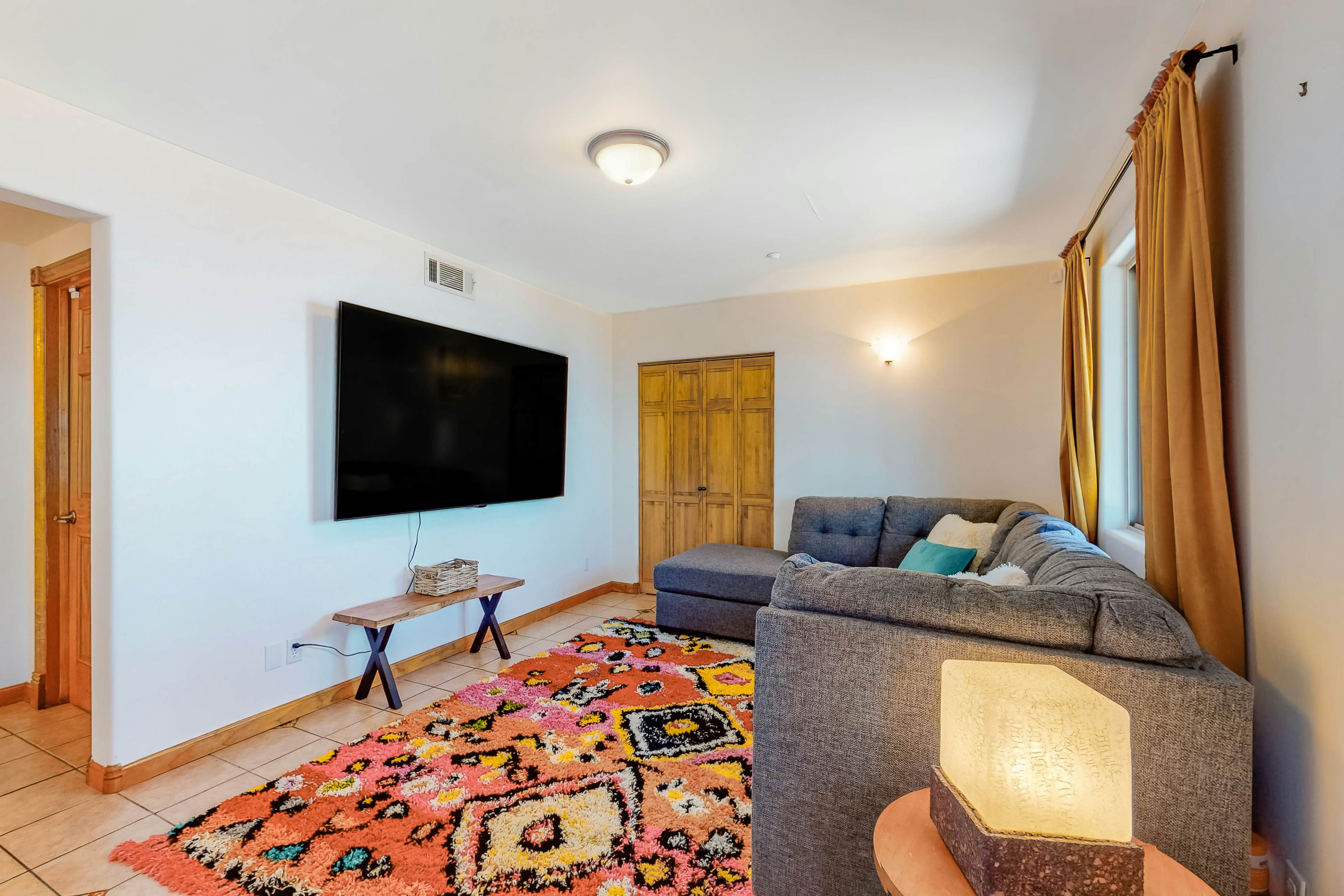 Million Dollar Mountain View