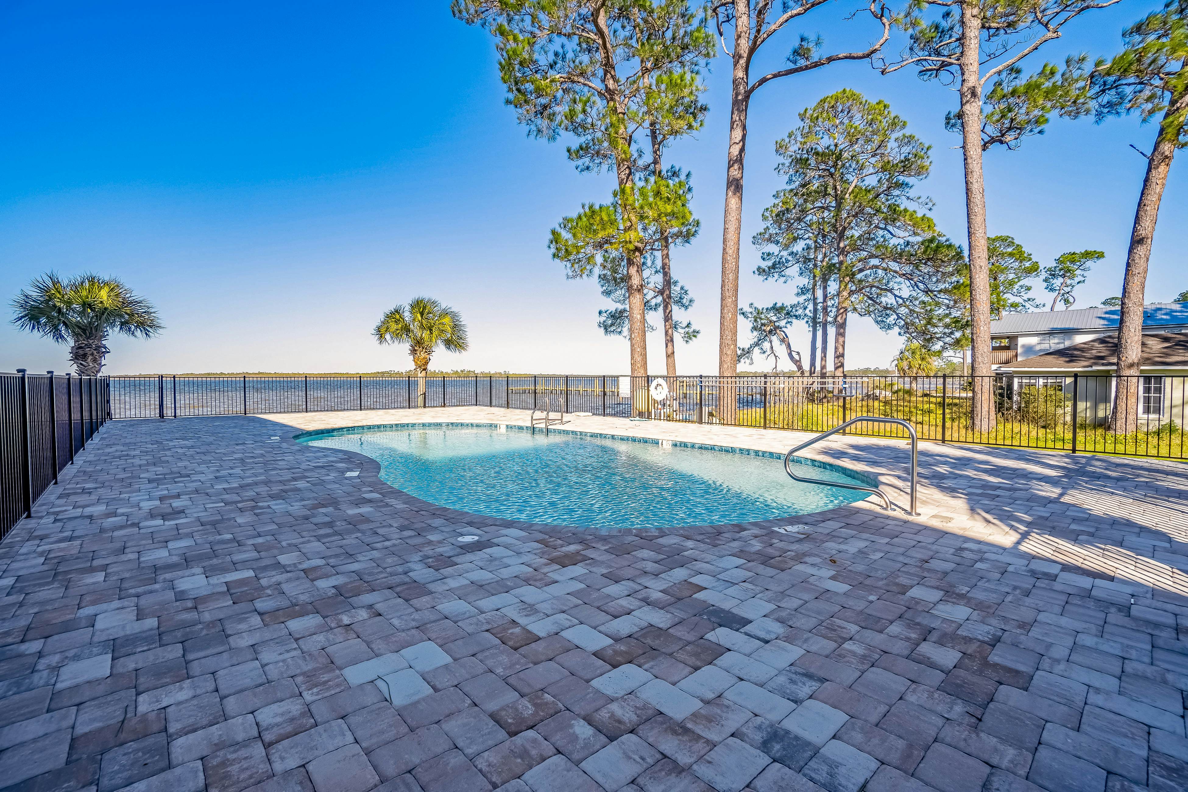 Wolf Bay Villas 206 It's Always Saturday On Wolf Bay 2 BD Orange Beach, AL Vacation Rental