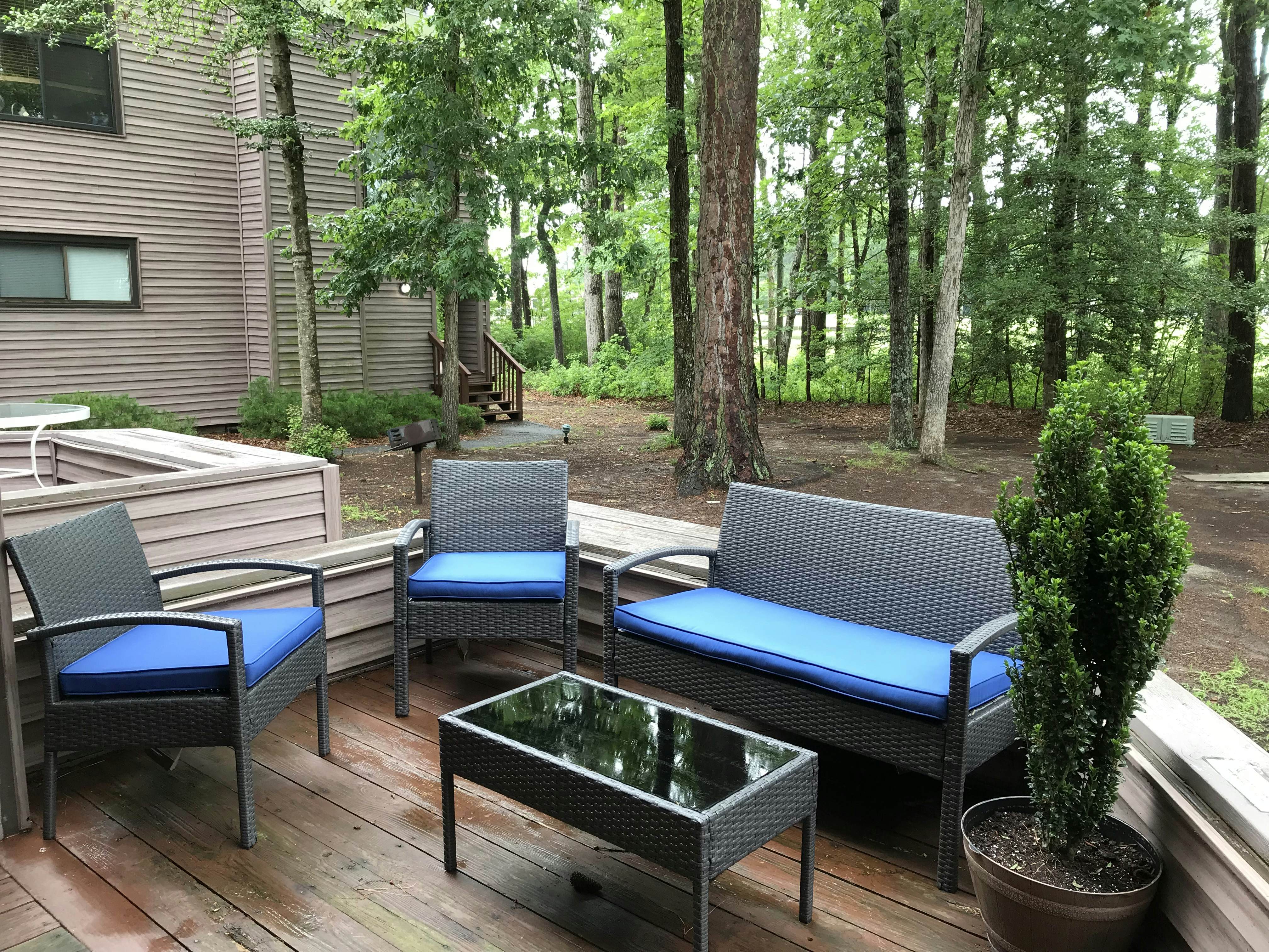 Borderlinks 28 3 BD Ocean Pines, MD Vacation Rental Vacasa