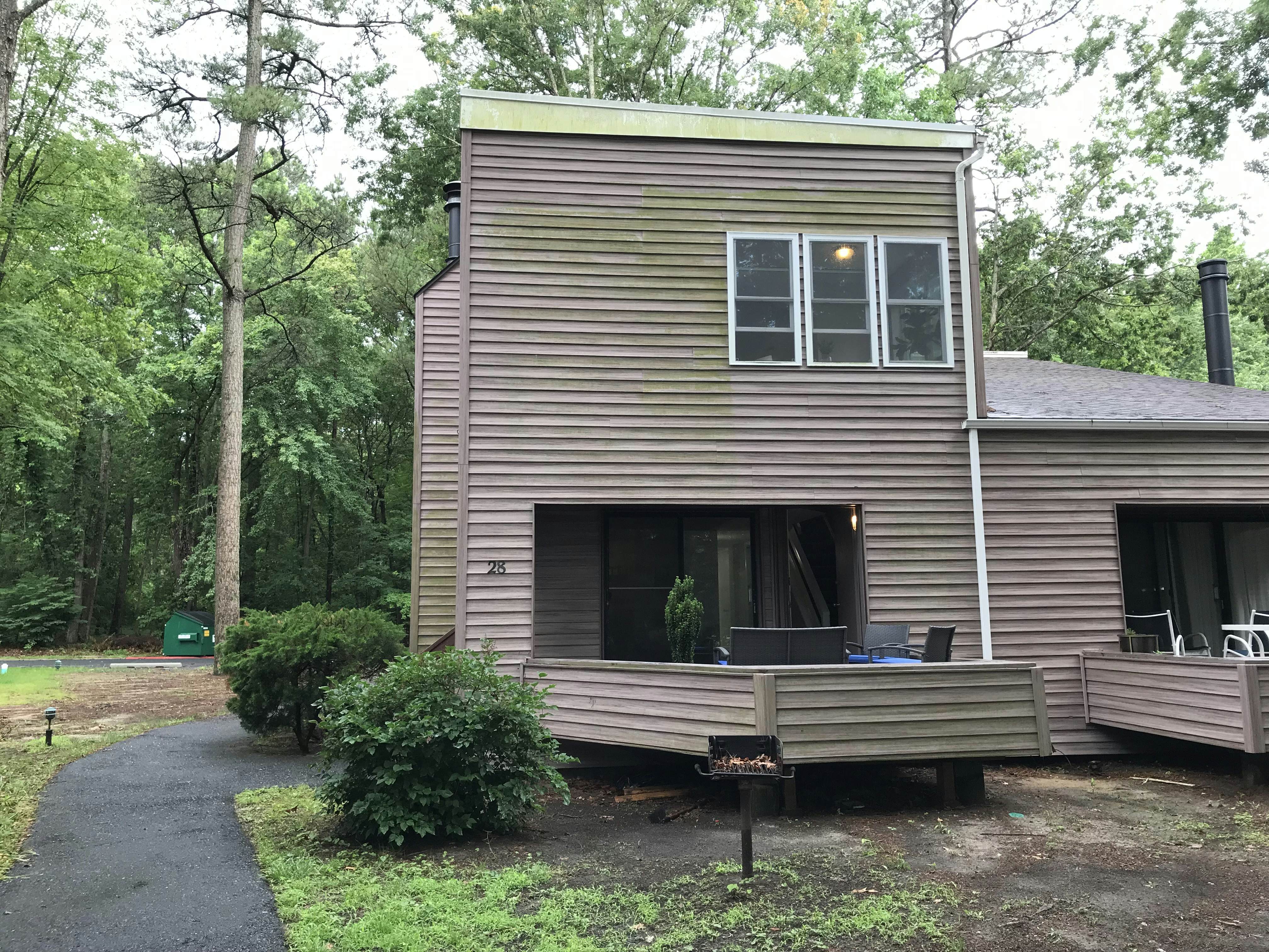 Borderlinks 28 3 BD Ocean Pines, MD Vacation Rental Vacasa