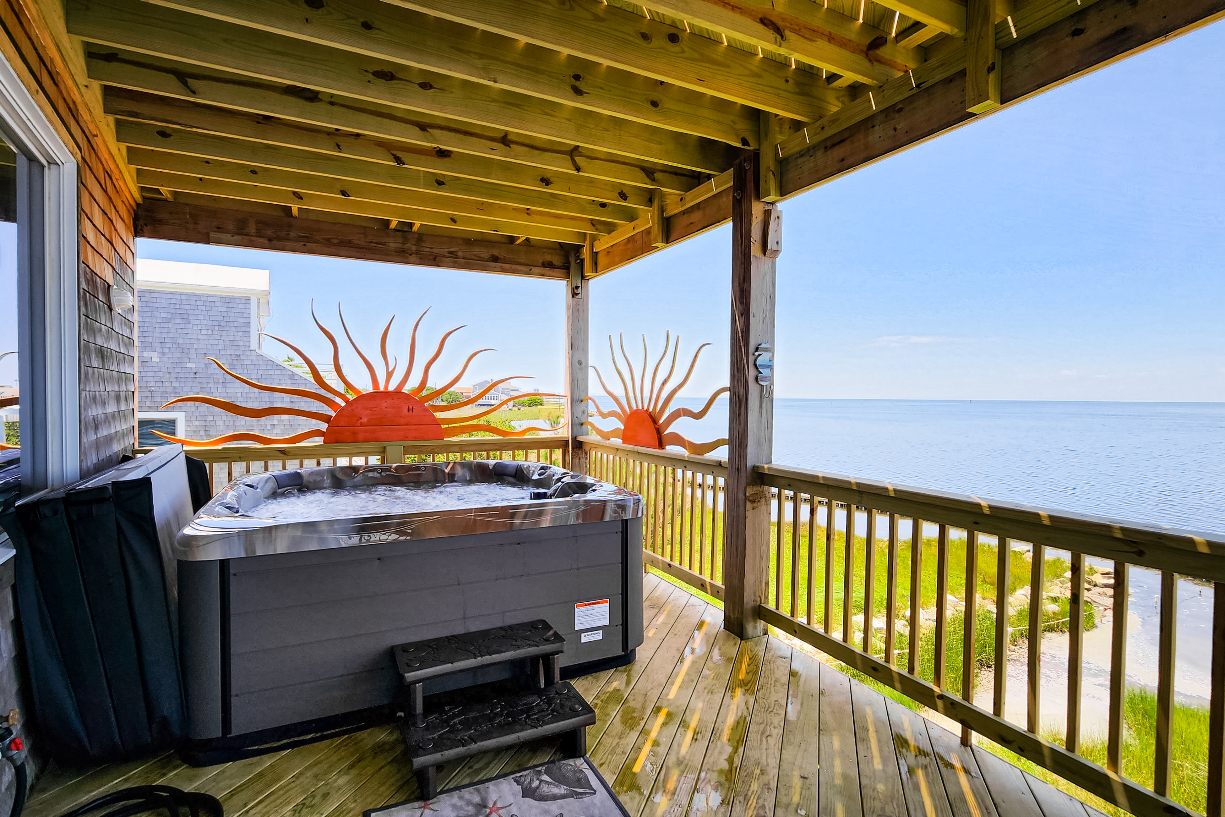 Sunshine #3IT-F - Hatteras Island Rental | Hatteras Realty