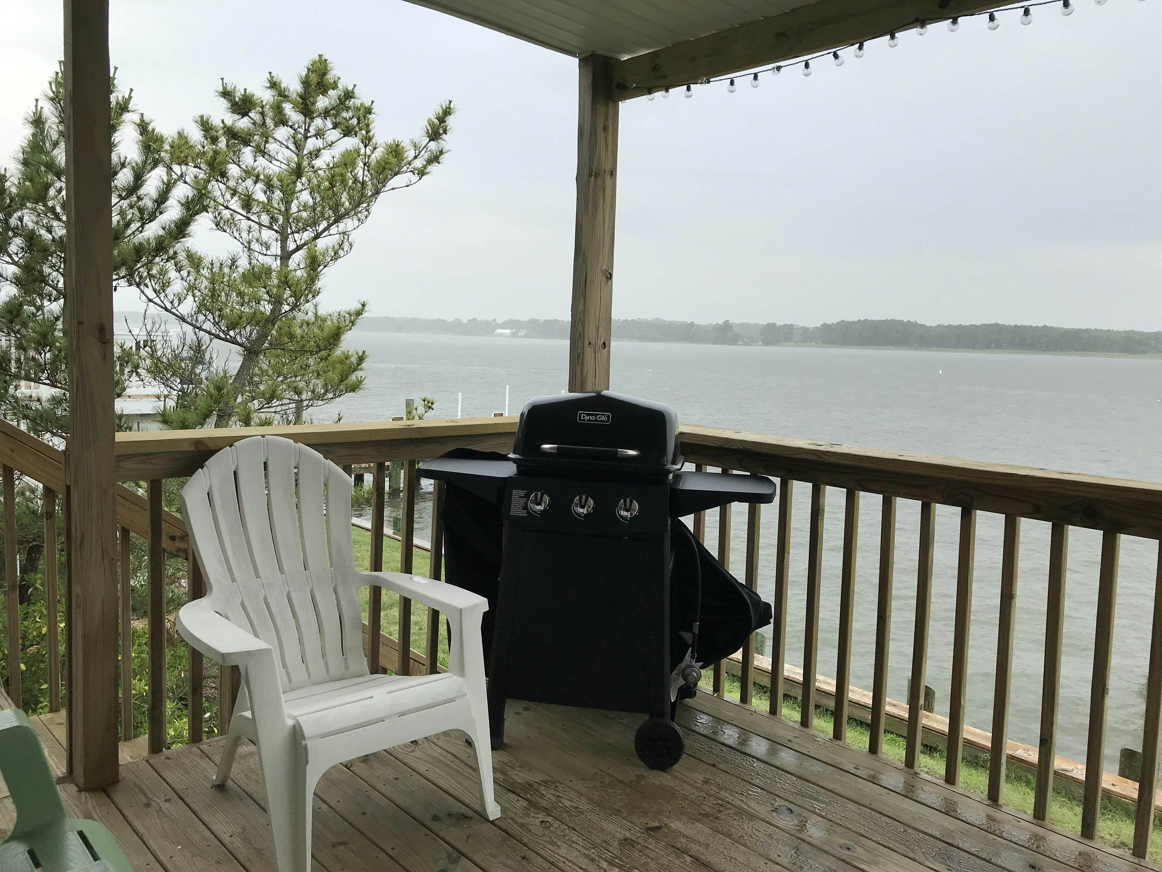 14 Clipper on the Bay