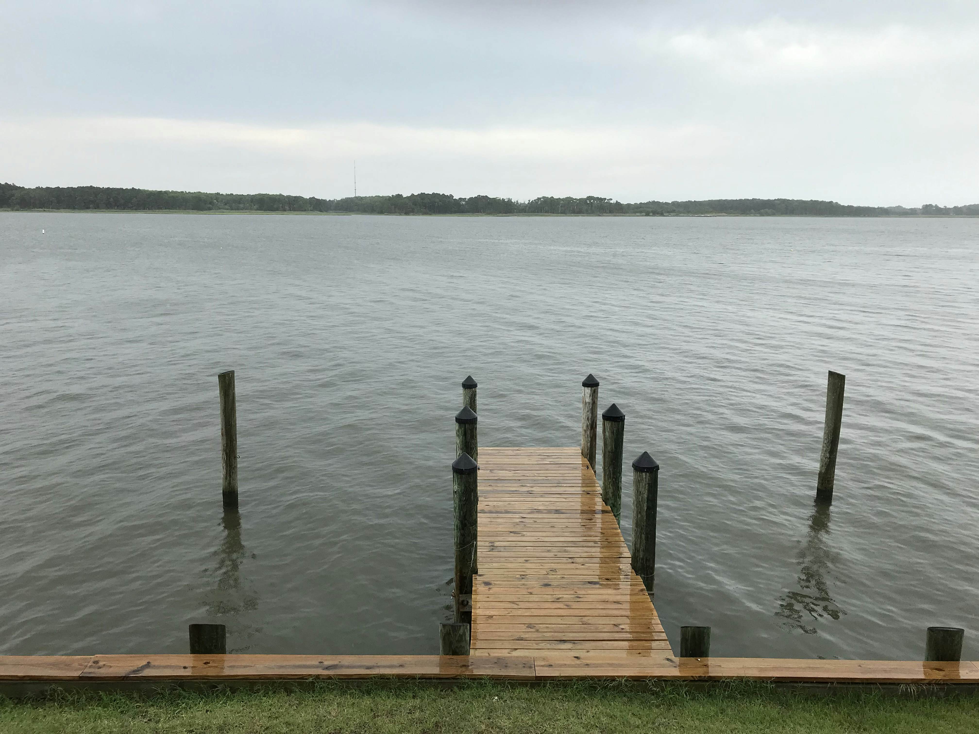 14 Clipper on the Bay