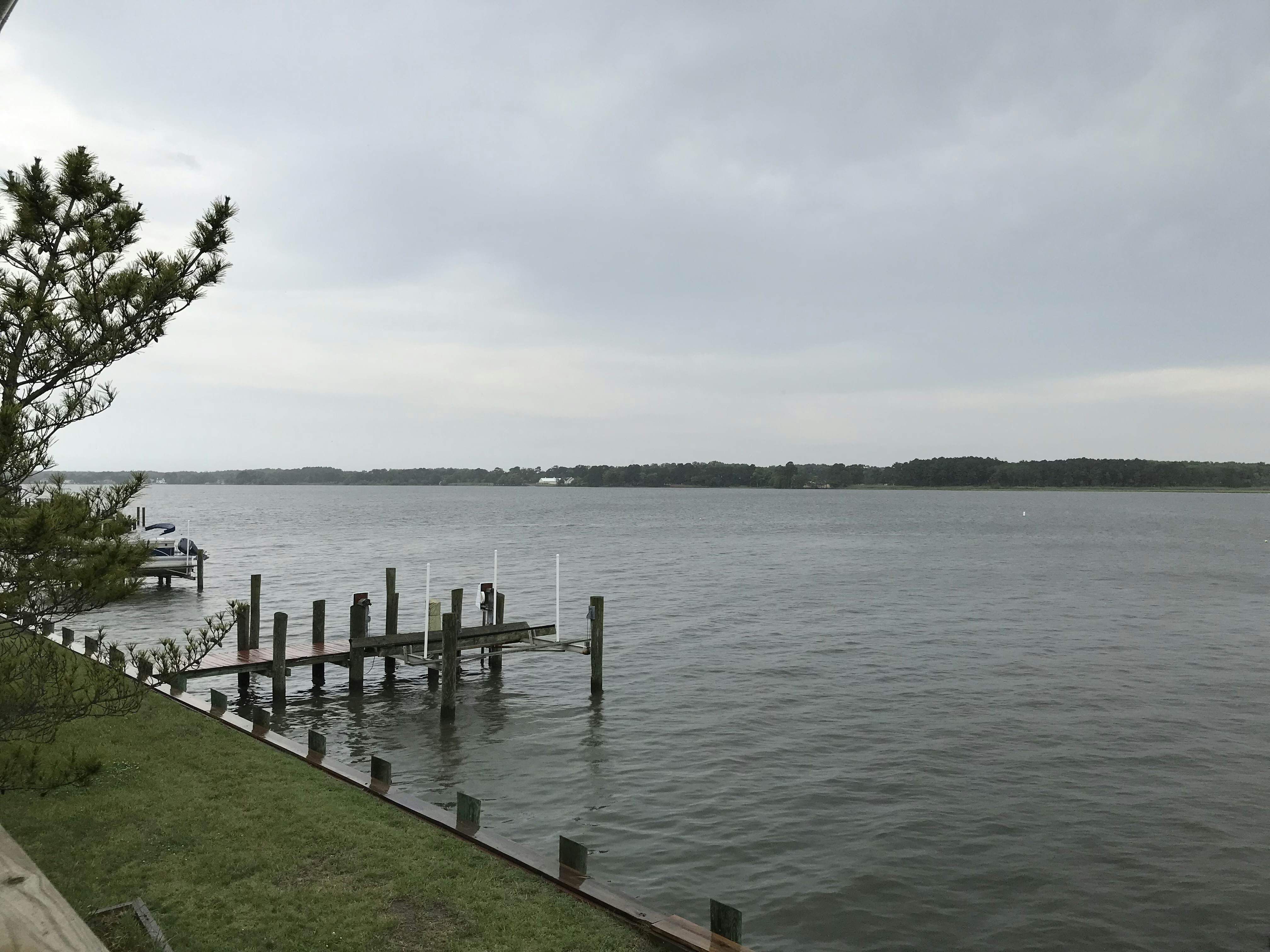 14 Clipper on the Bay