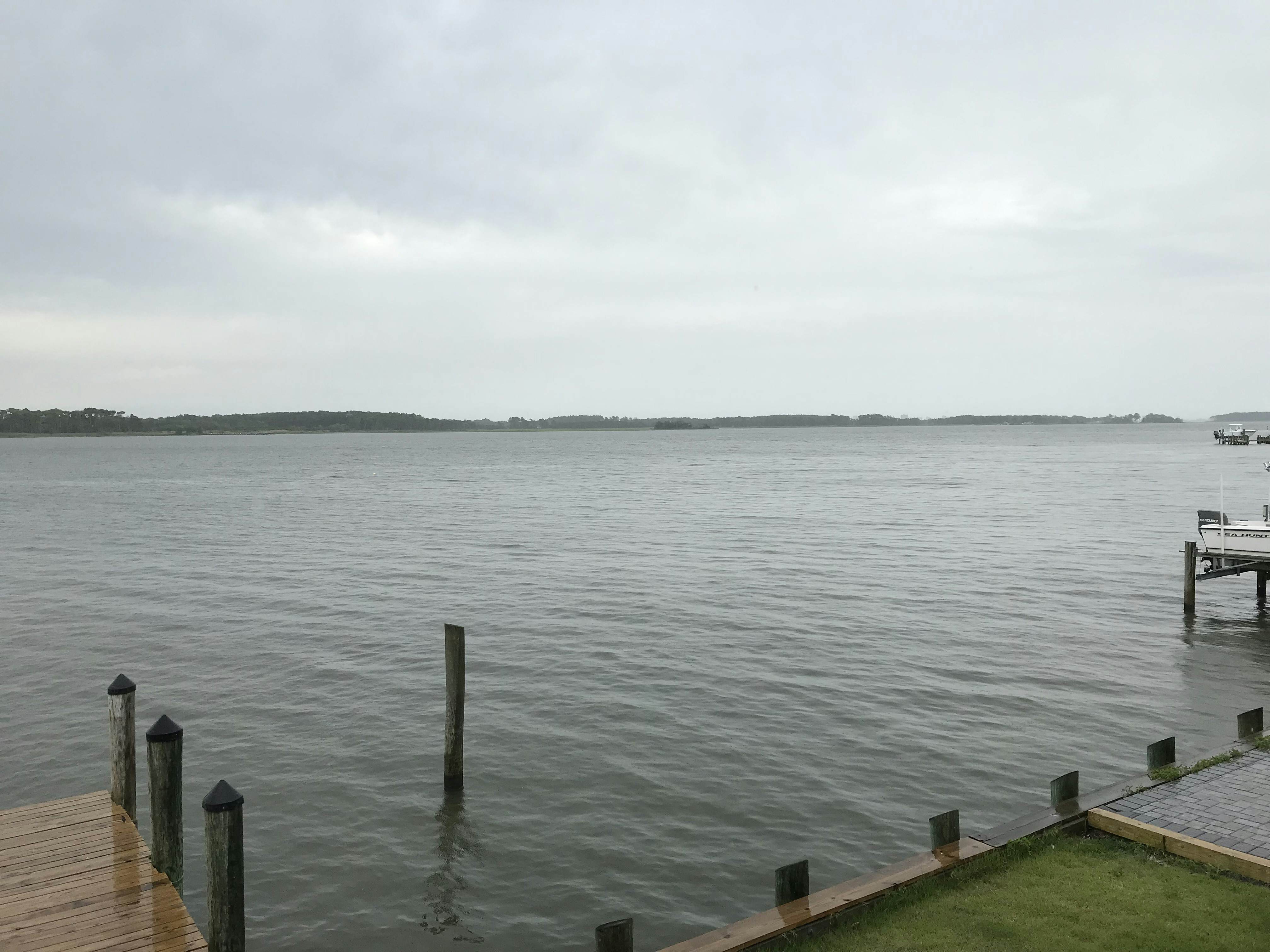 14 Clipper on the Bay