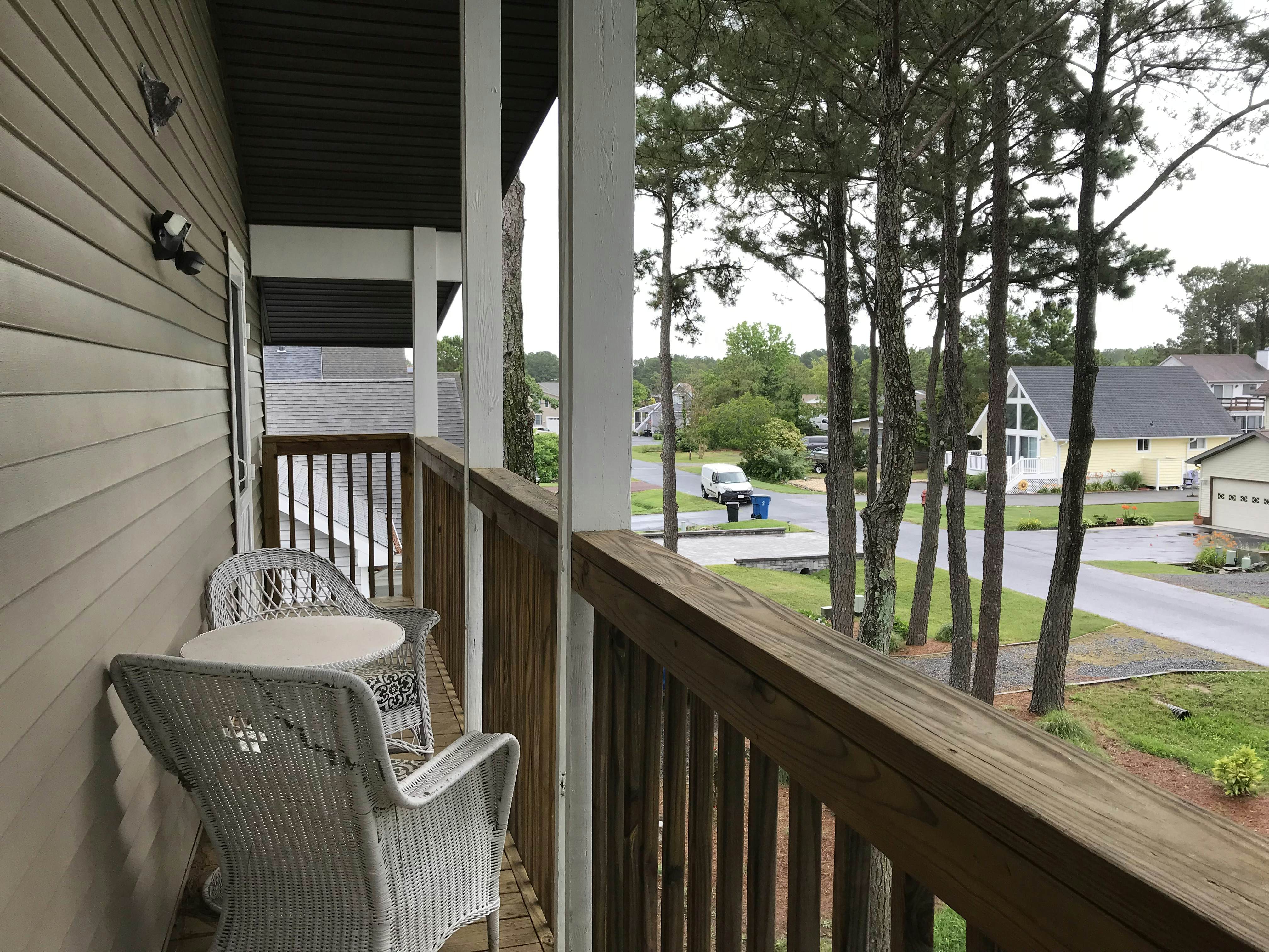 14 Clipper on the Bay