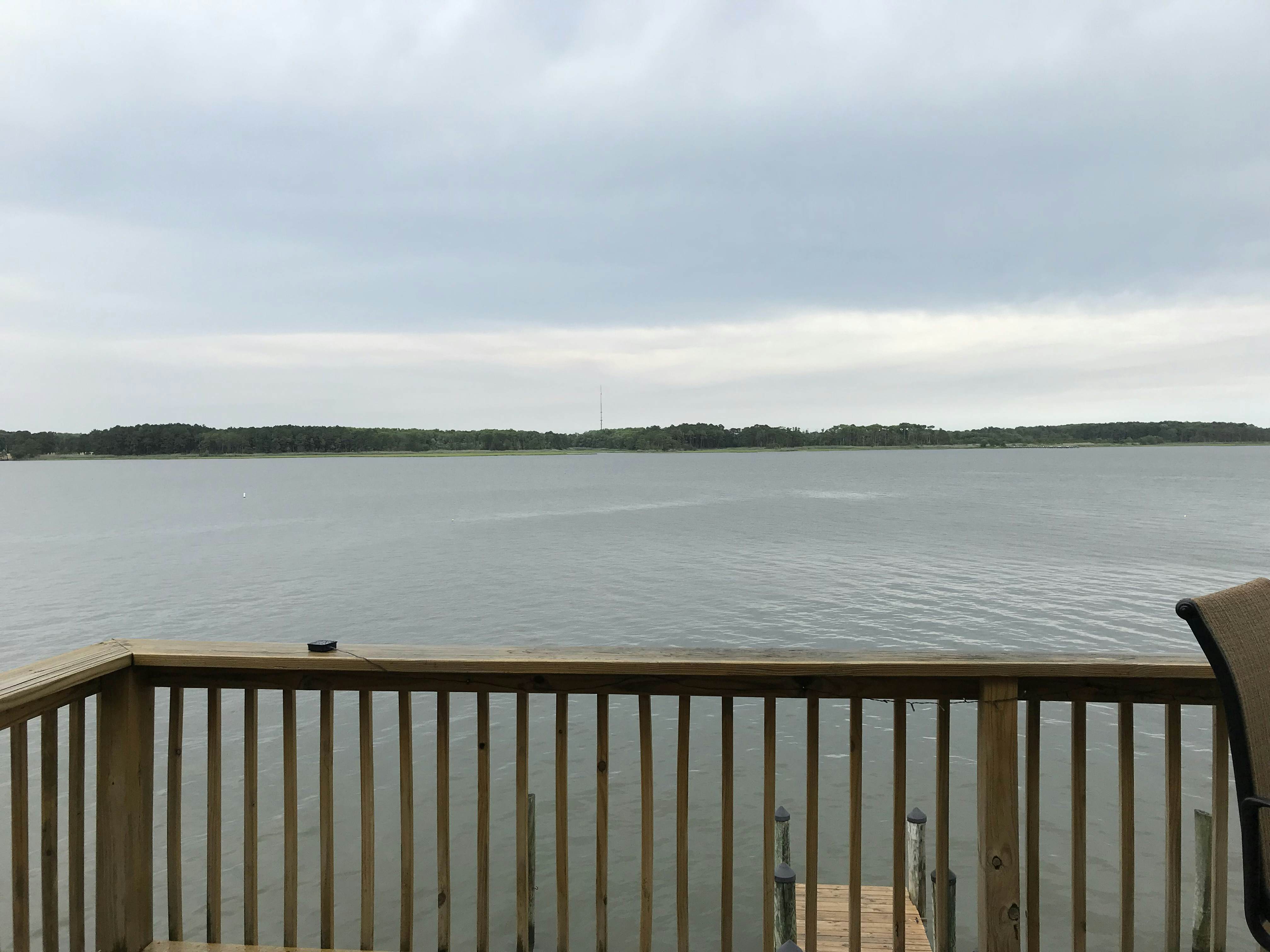 14 Clipper on the Bay