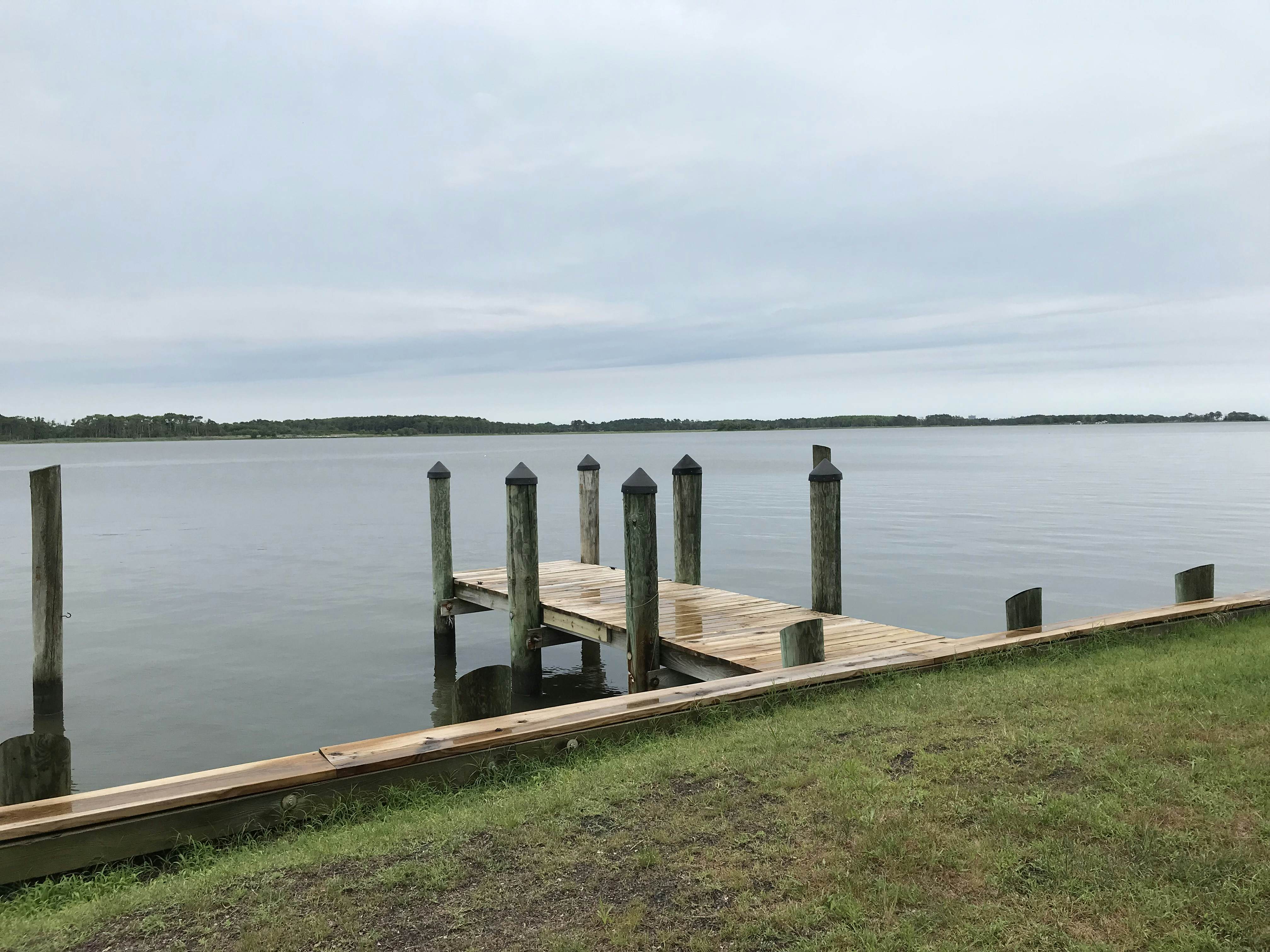 14 Clipper on the Bay