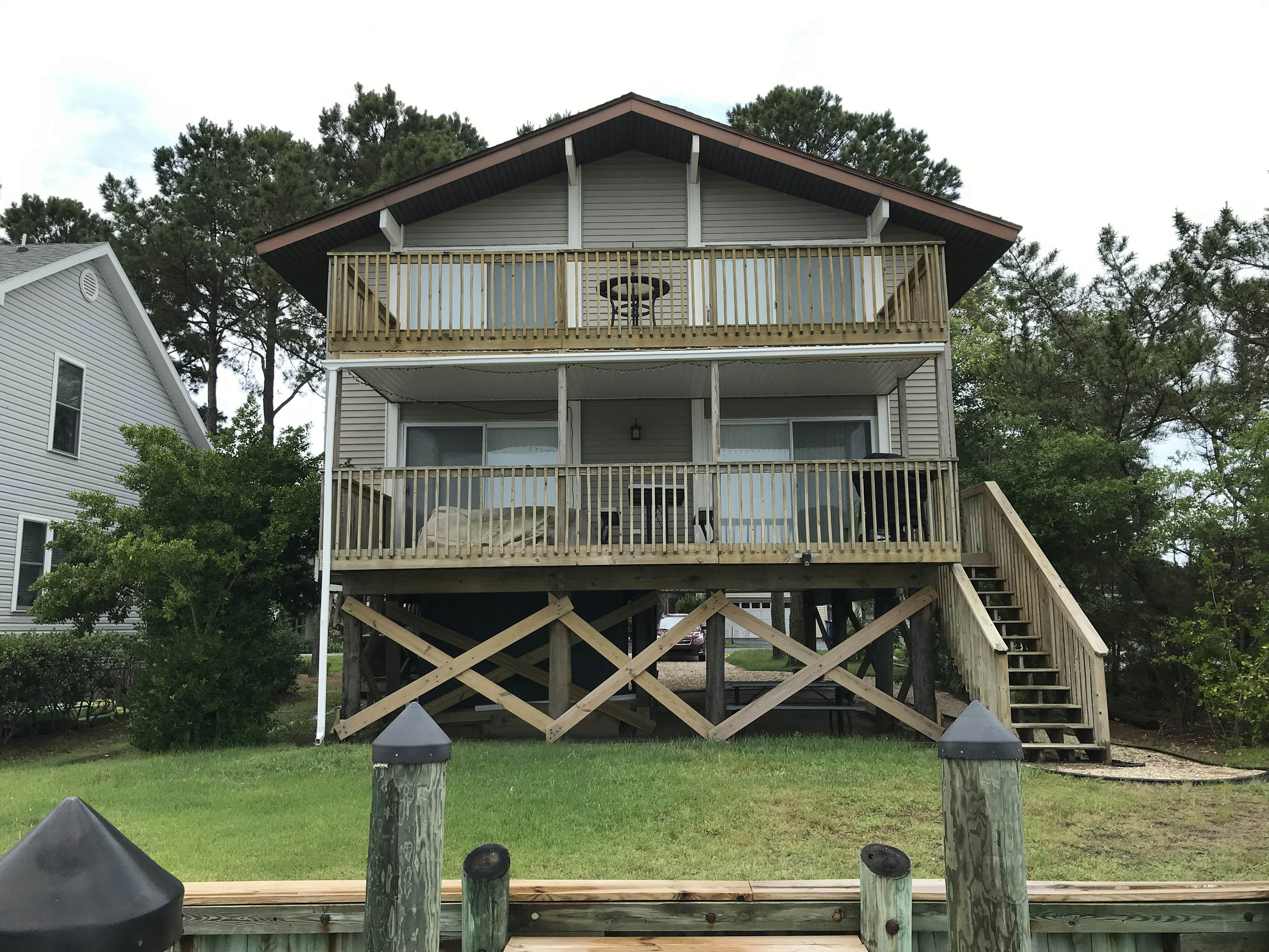 14 Clipper on the Bay