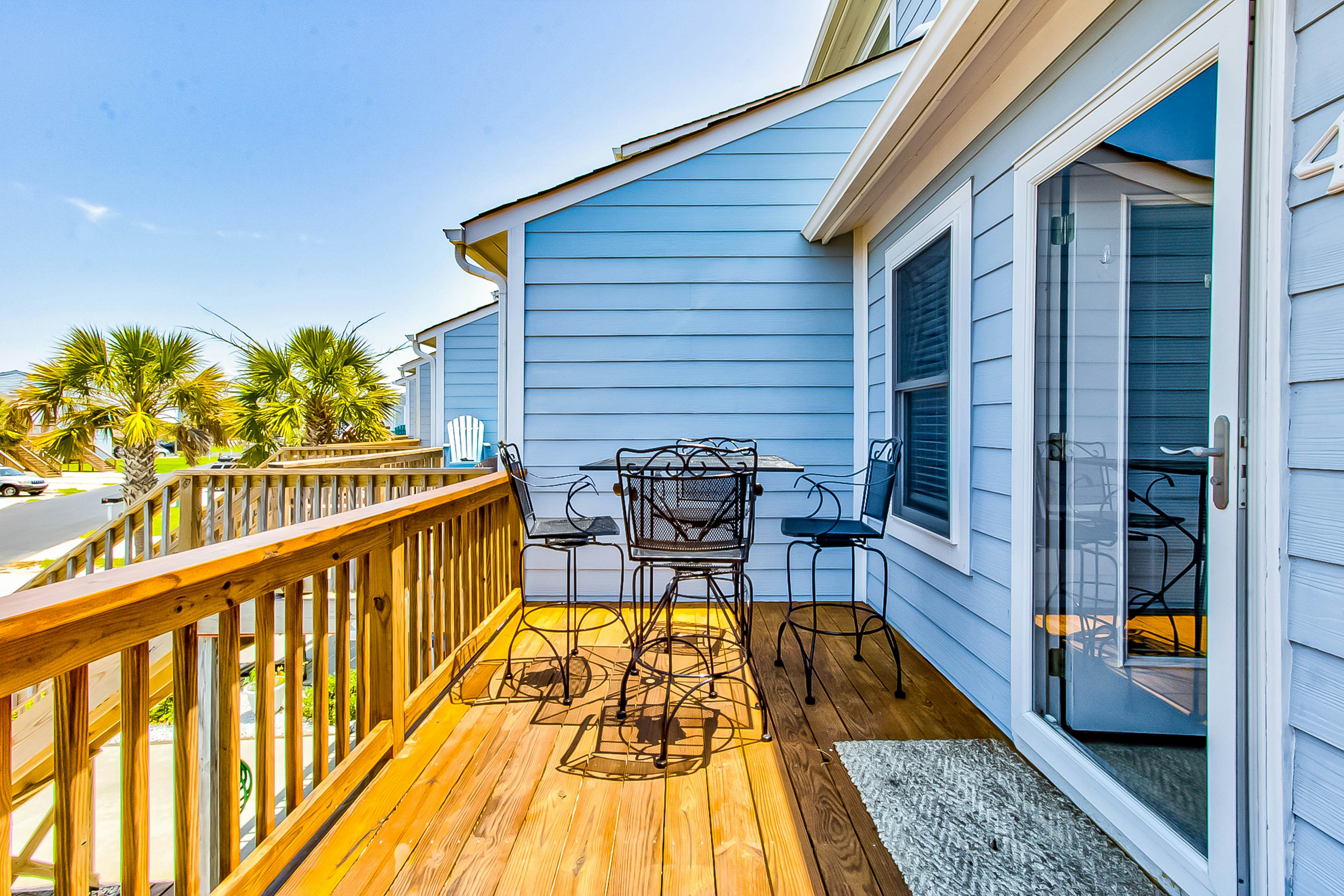 North Topsail Beach Rentals, House Rentals Vacasa