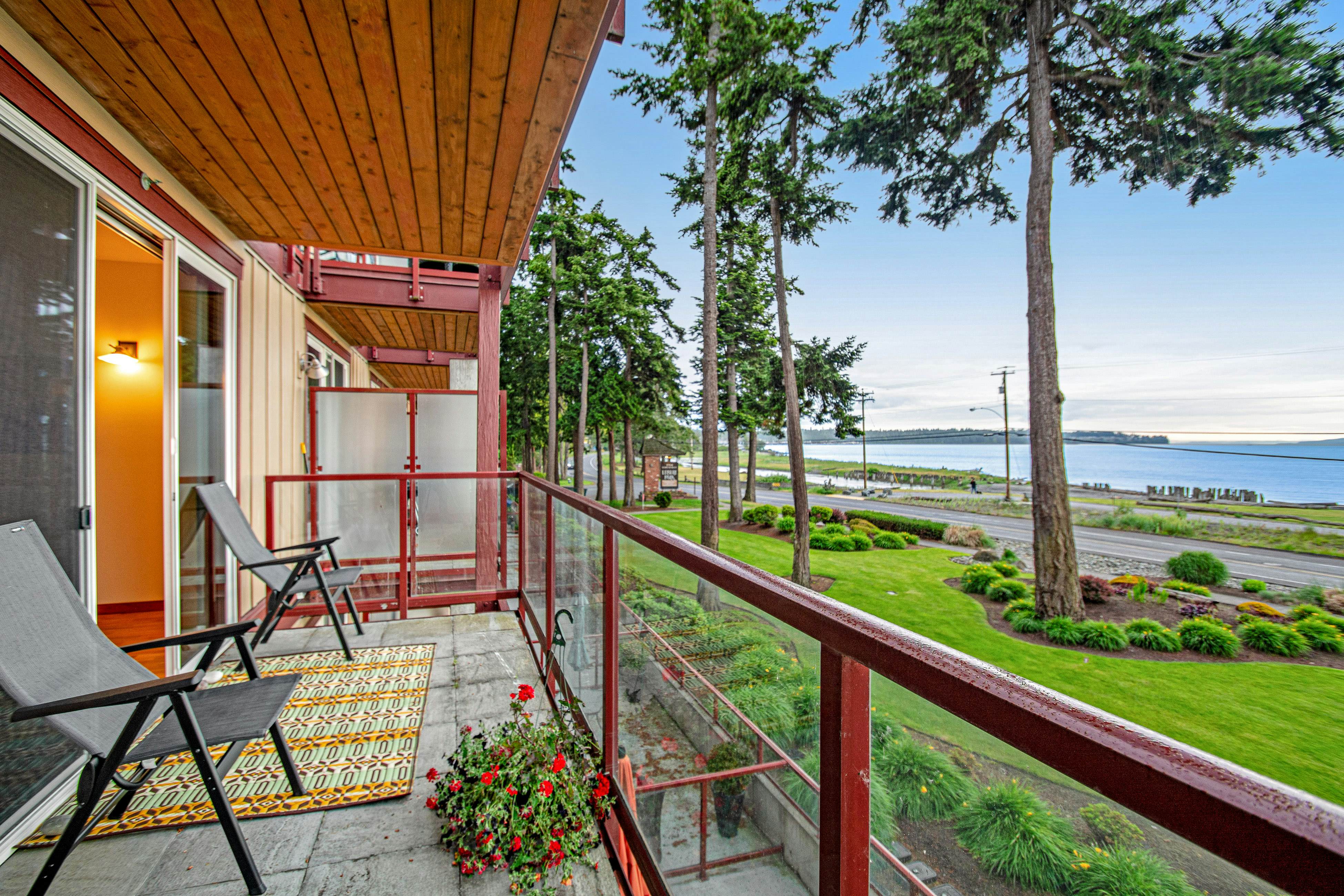 Cabin Rentals and Vacation Rentals in Washington State Vacasa