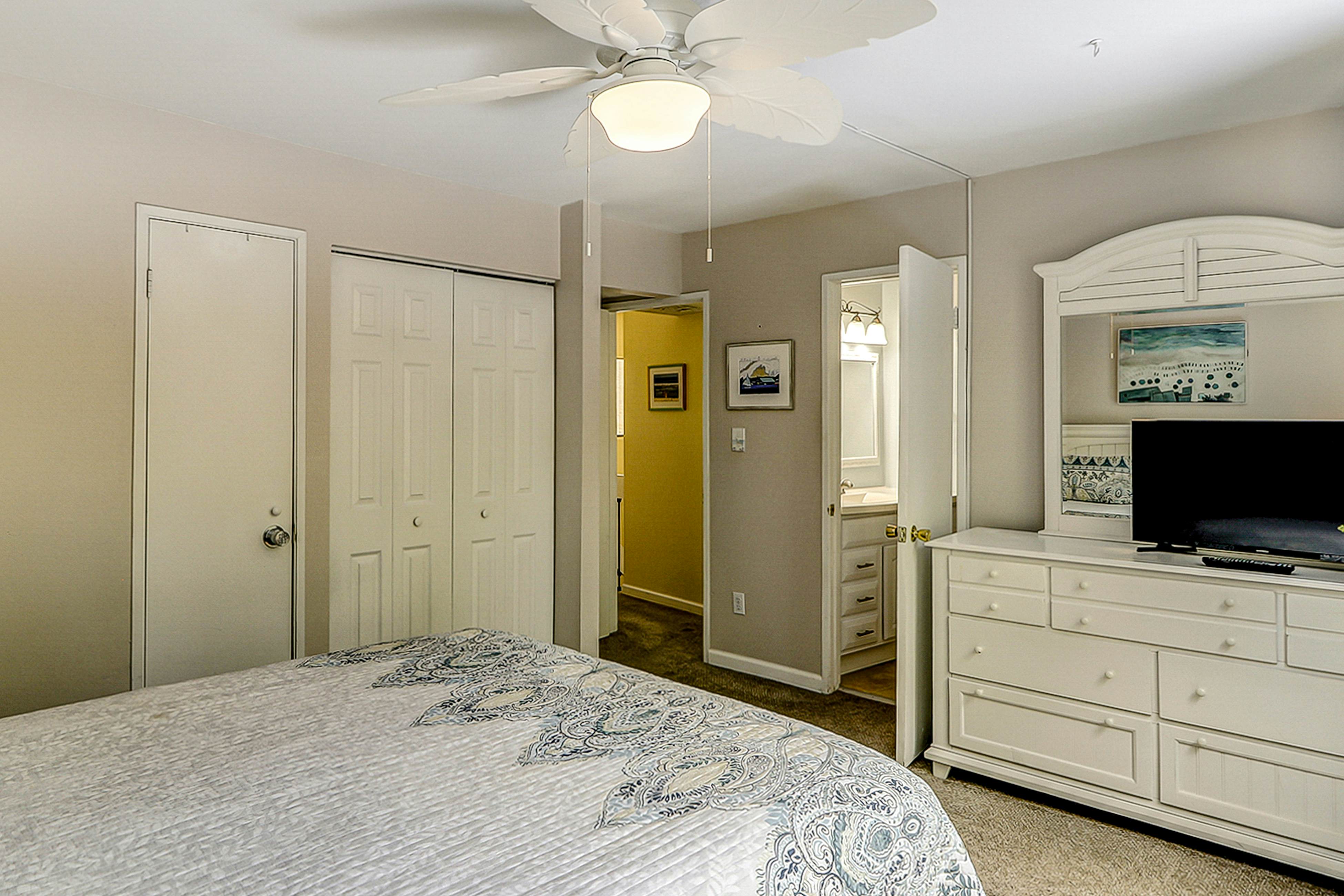 Seascape Villas 3043