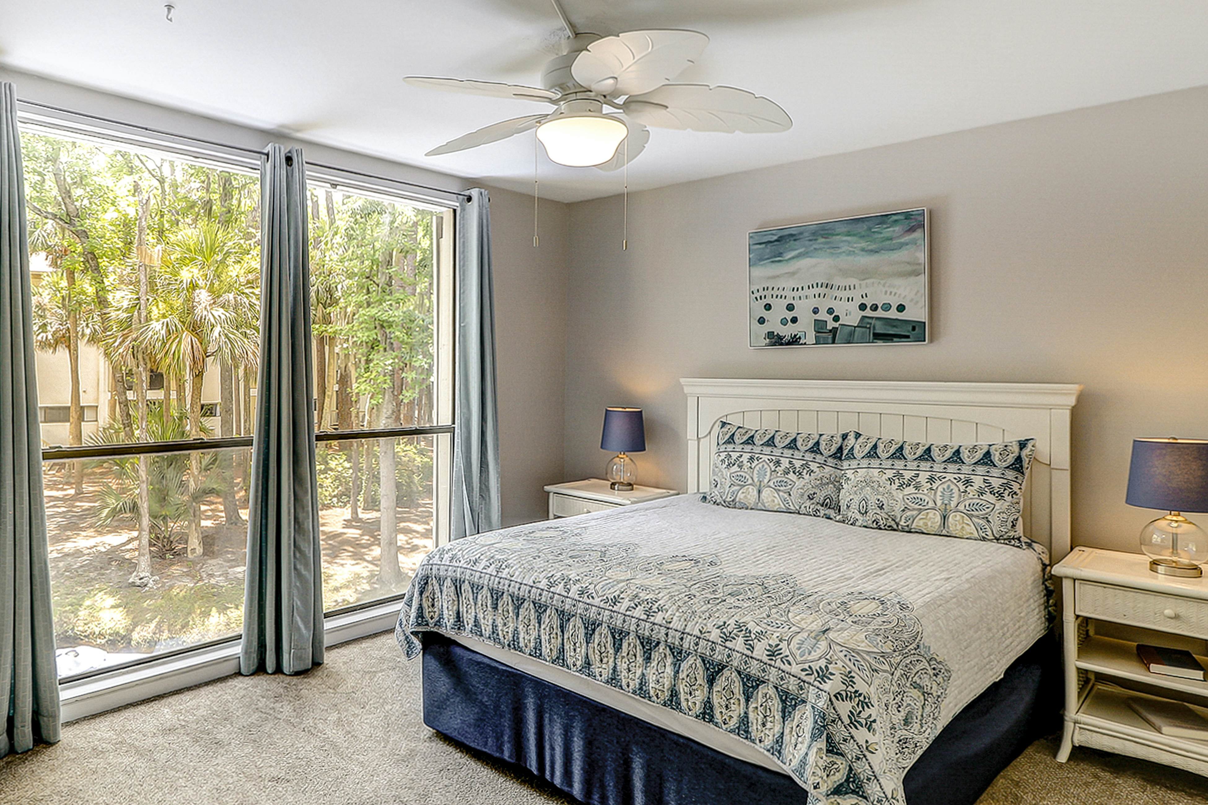 Seascape Villas 3043