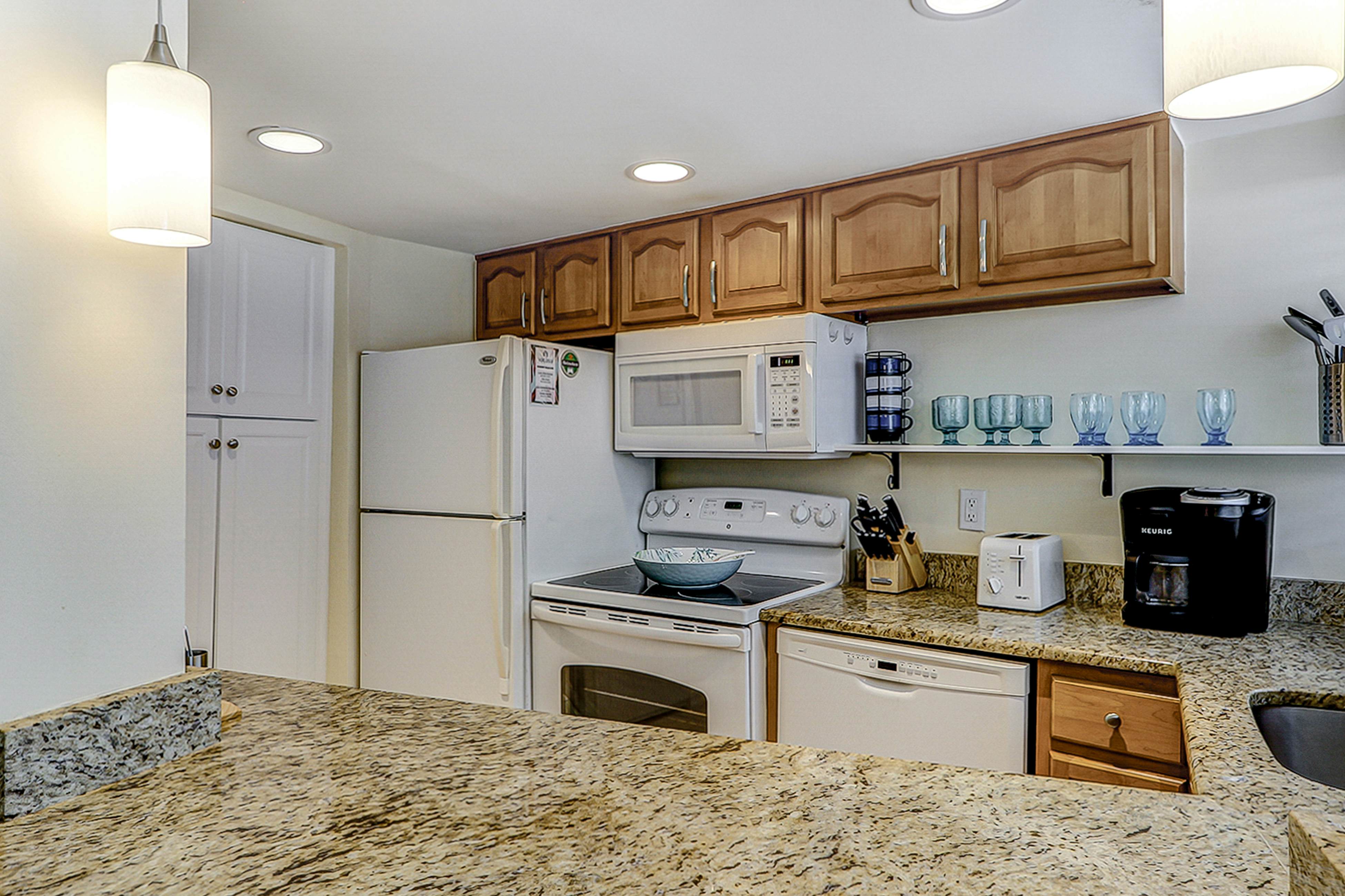 Seascape Villas 3043