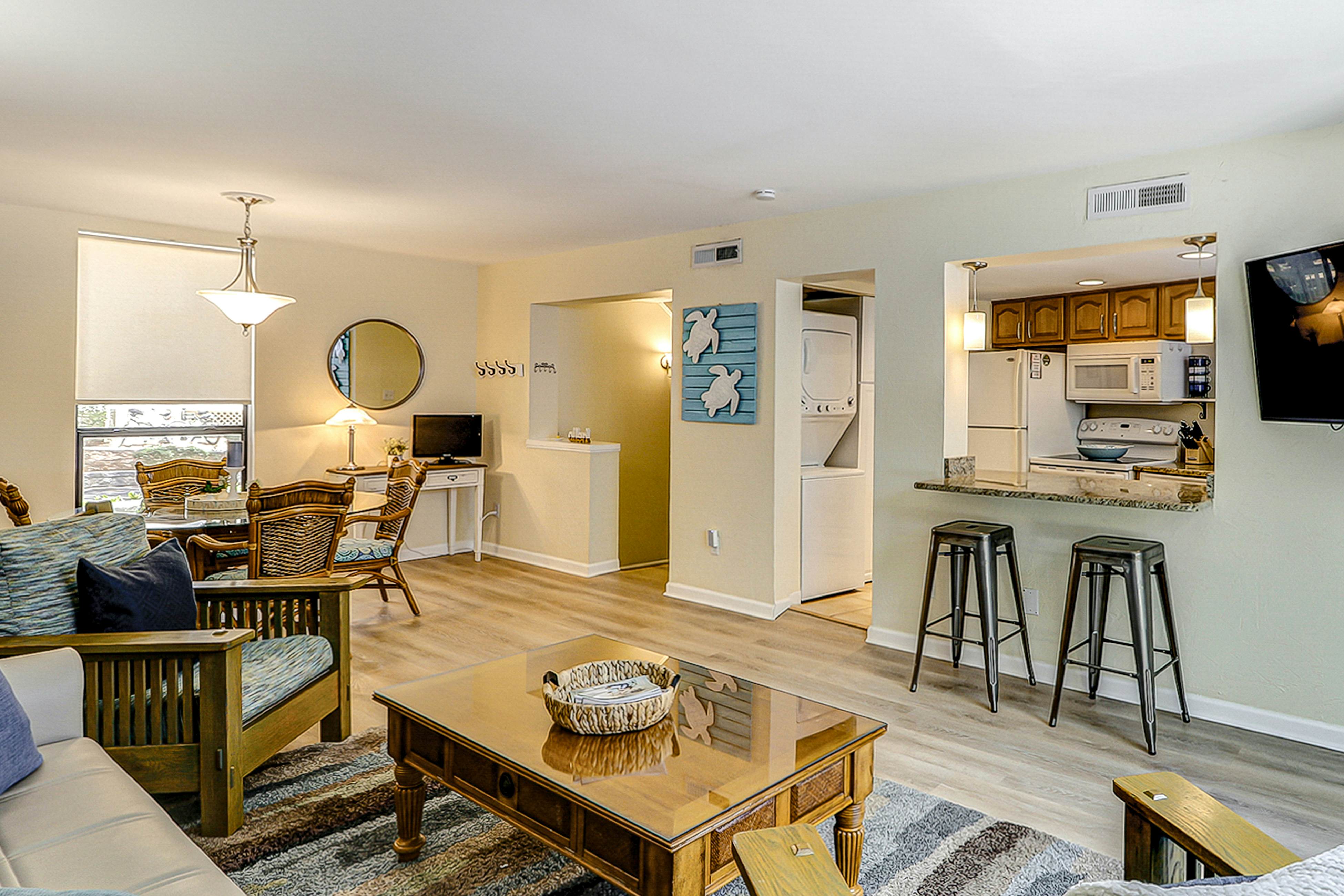 Seascape Villas 3043