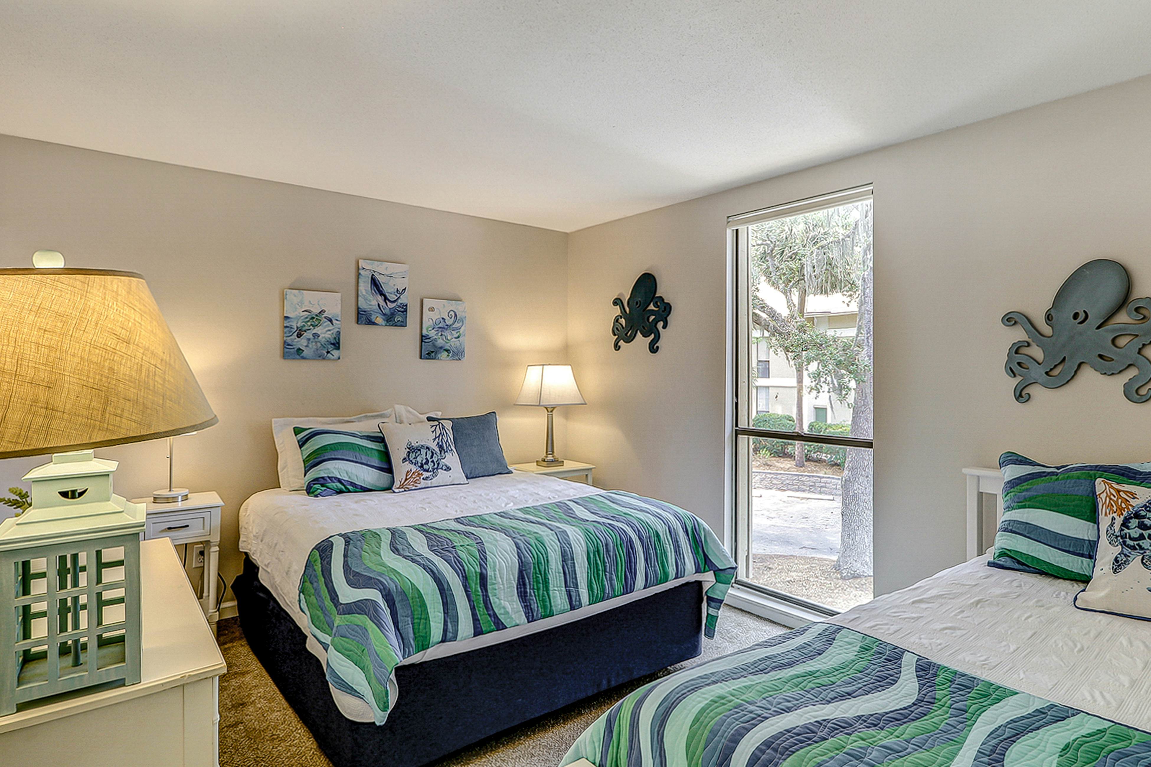 Seascape Villas 3043