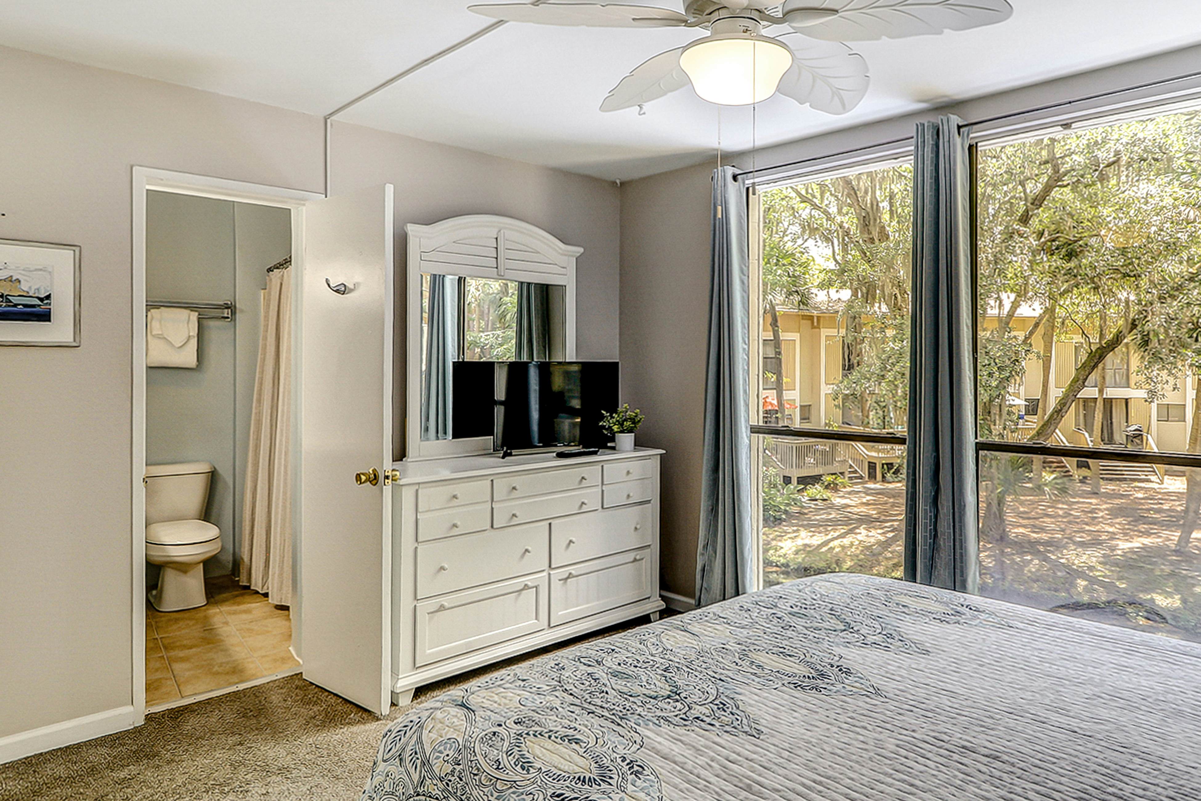 Seascape Villas 3043