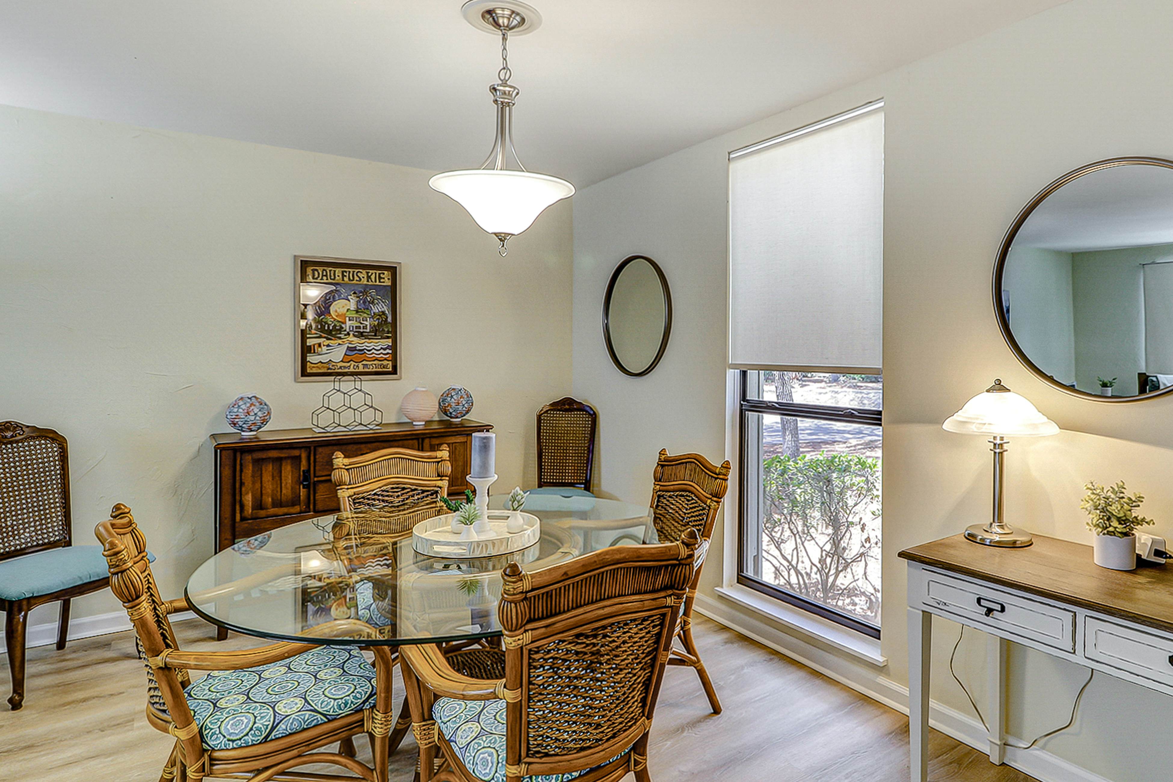 Seascape Villas 3043