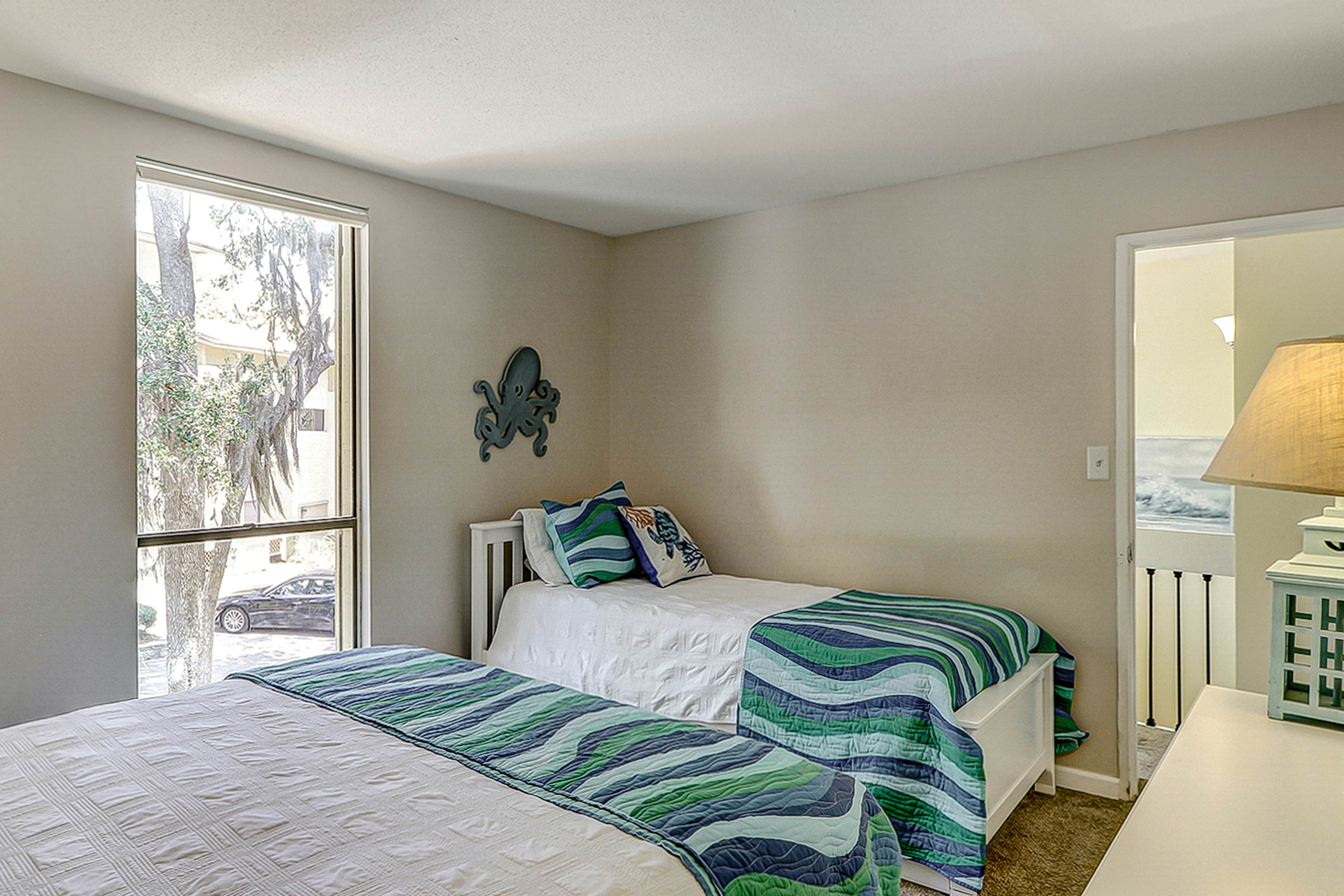 Seascape Villas 3043