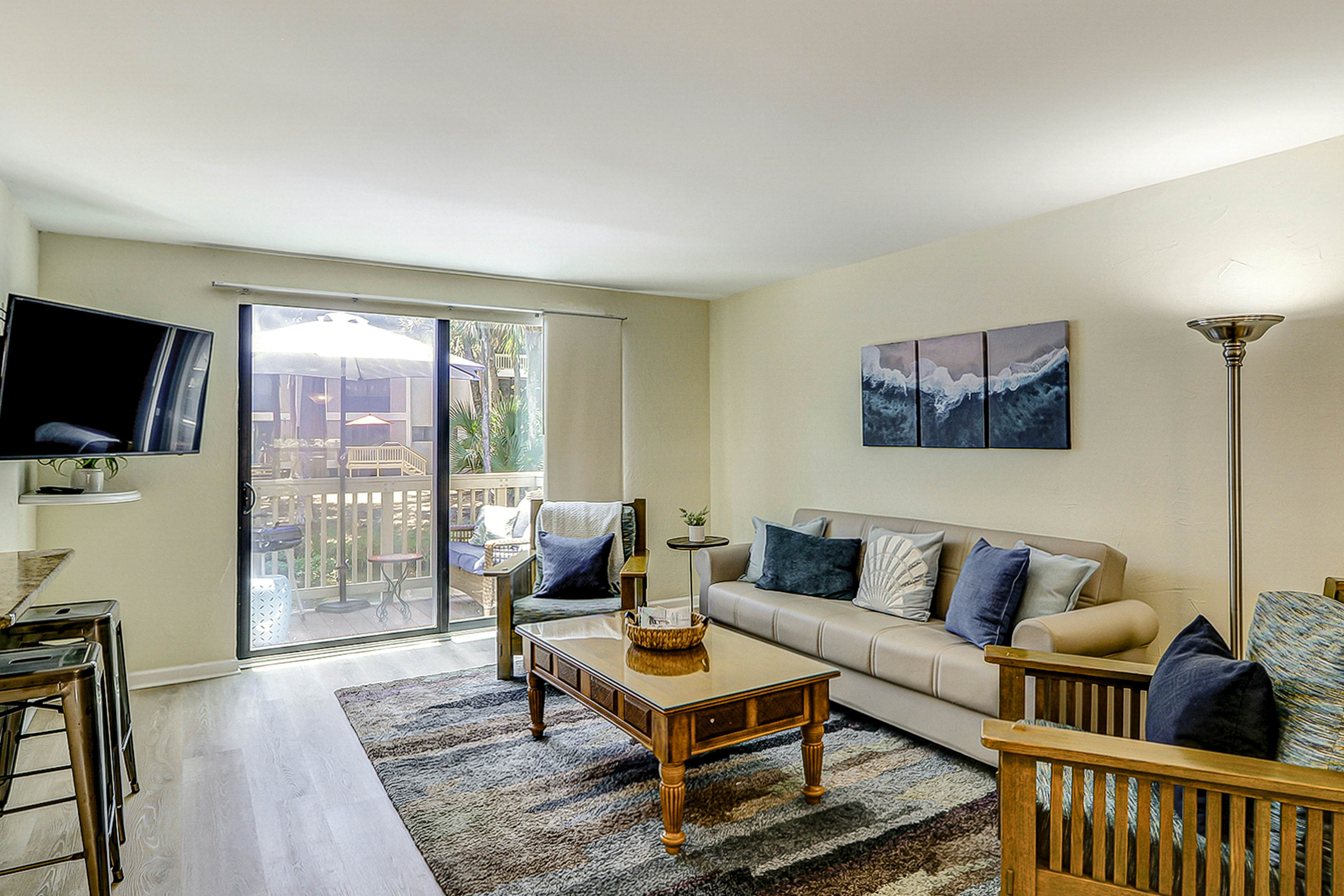 Seascape Villas 3043