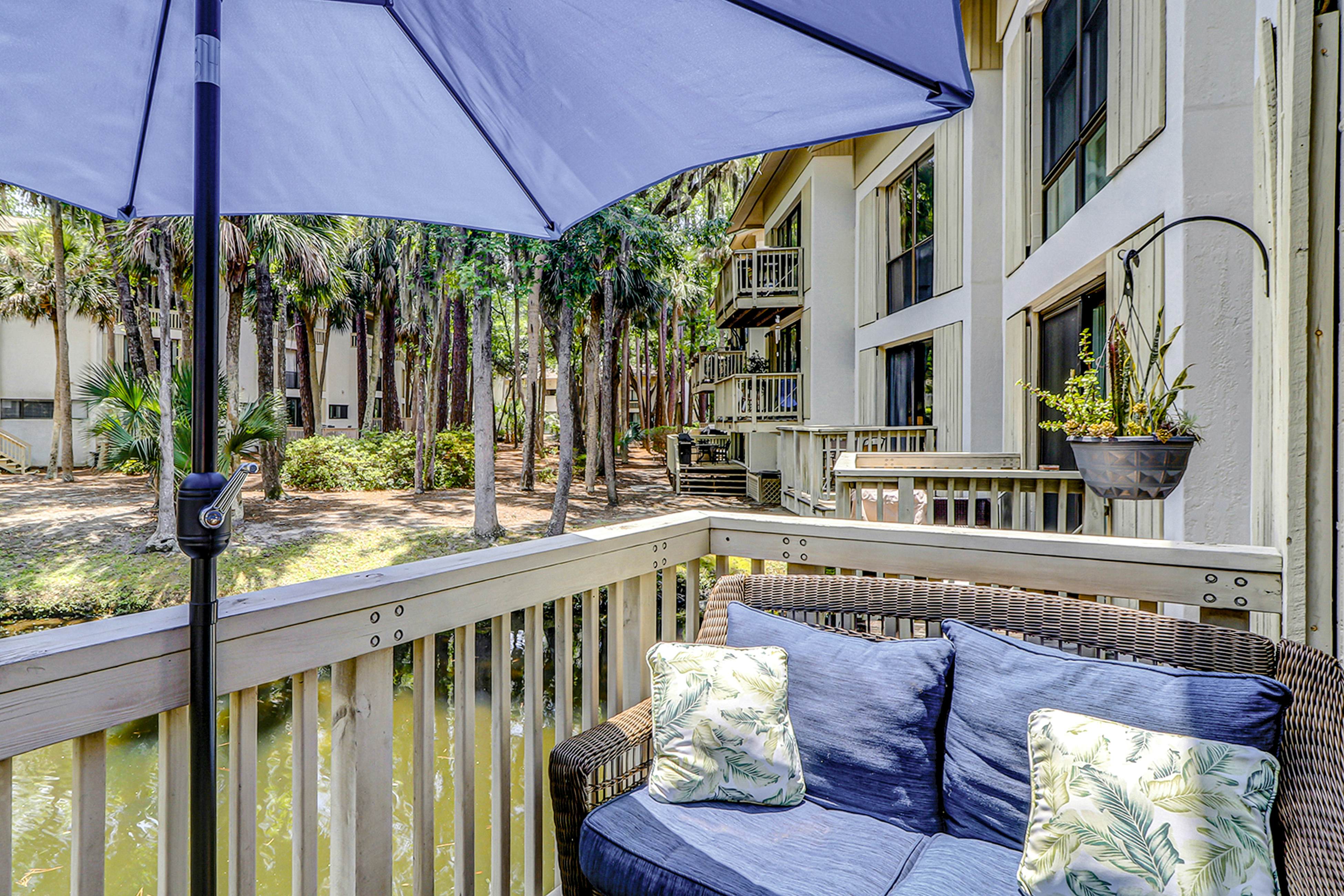 Seascape Villas 3043