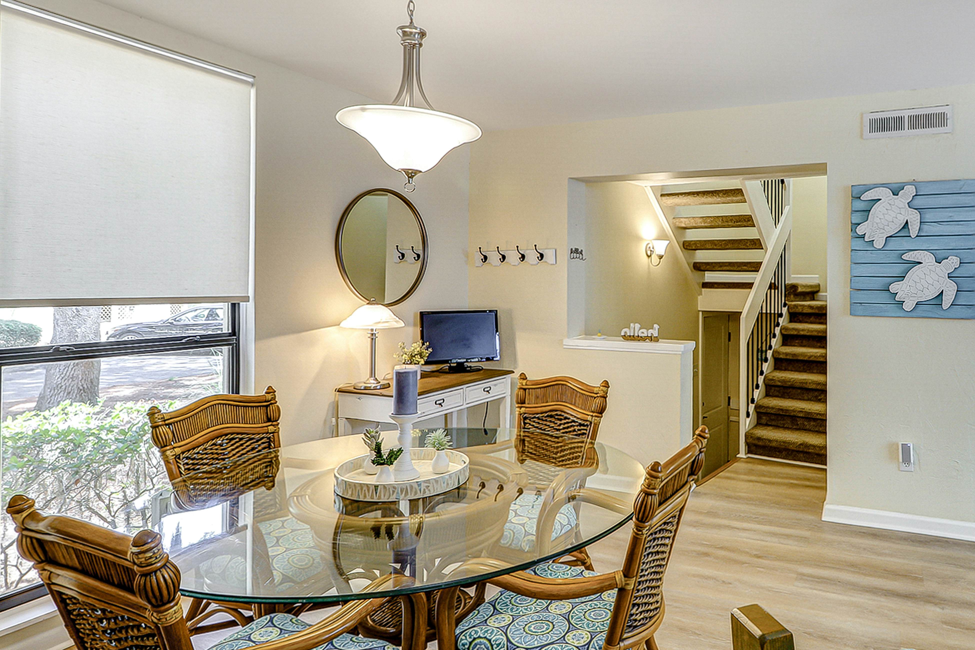 Seascape Villas 3043