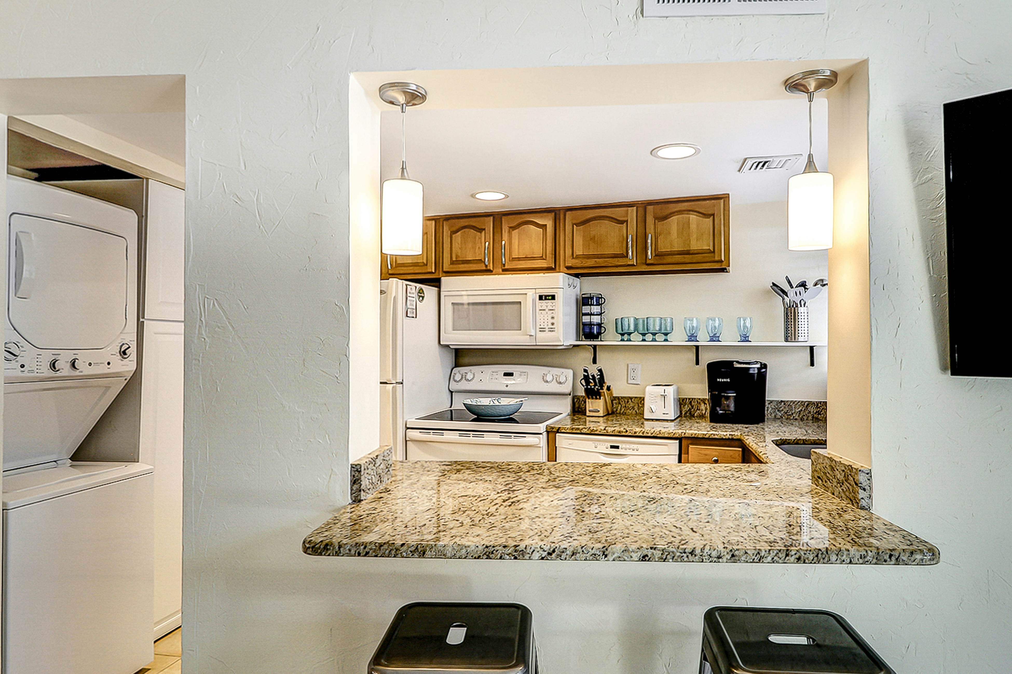 Seascape Villas 3043