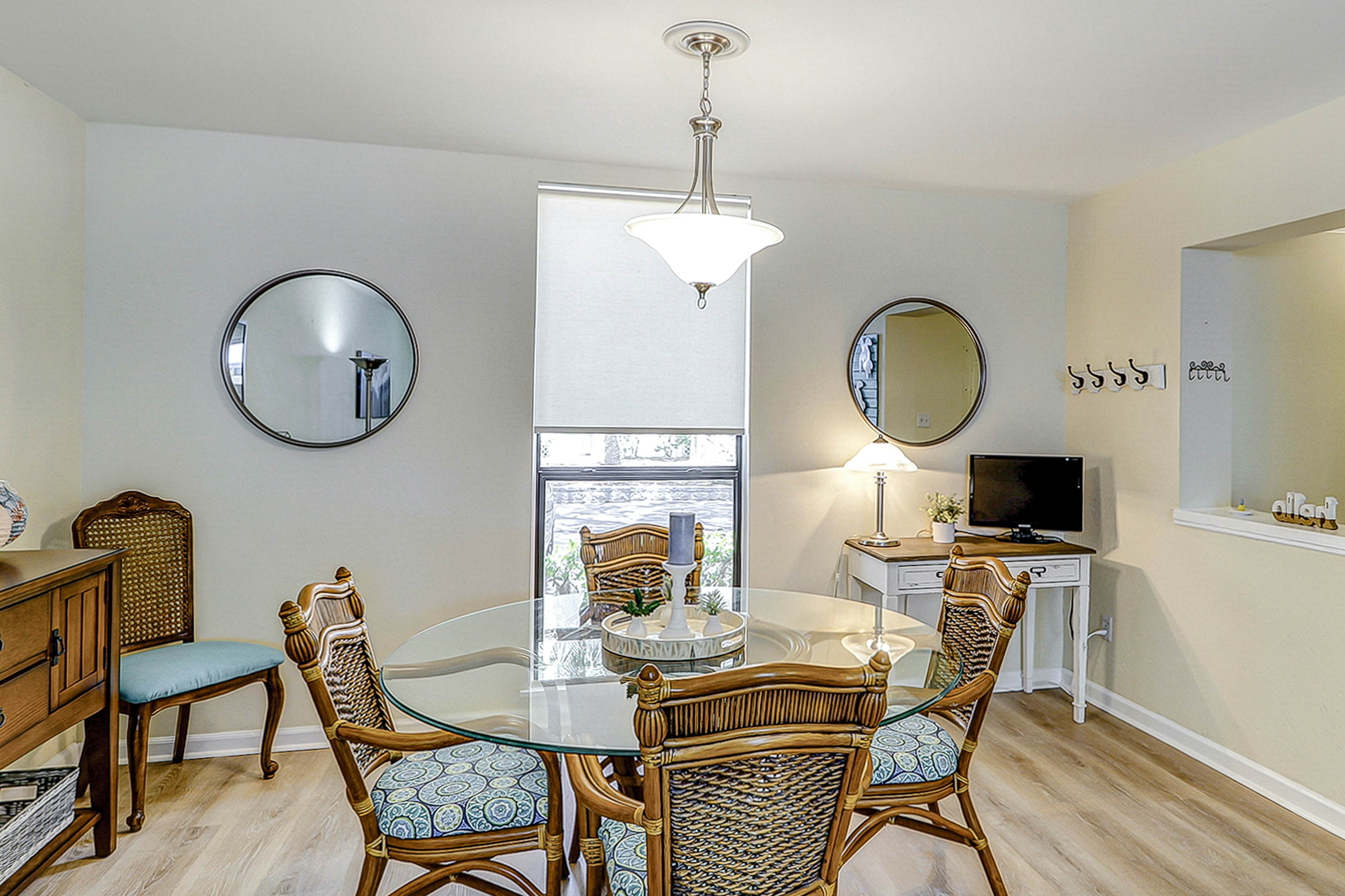 Seascape Villas 3043