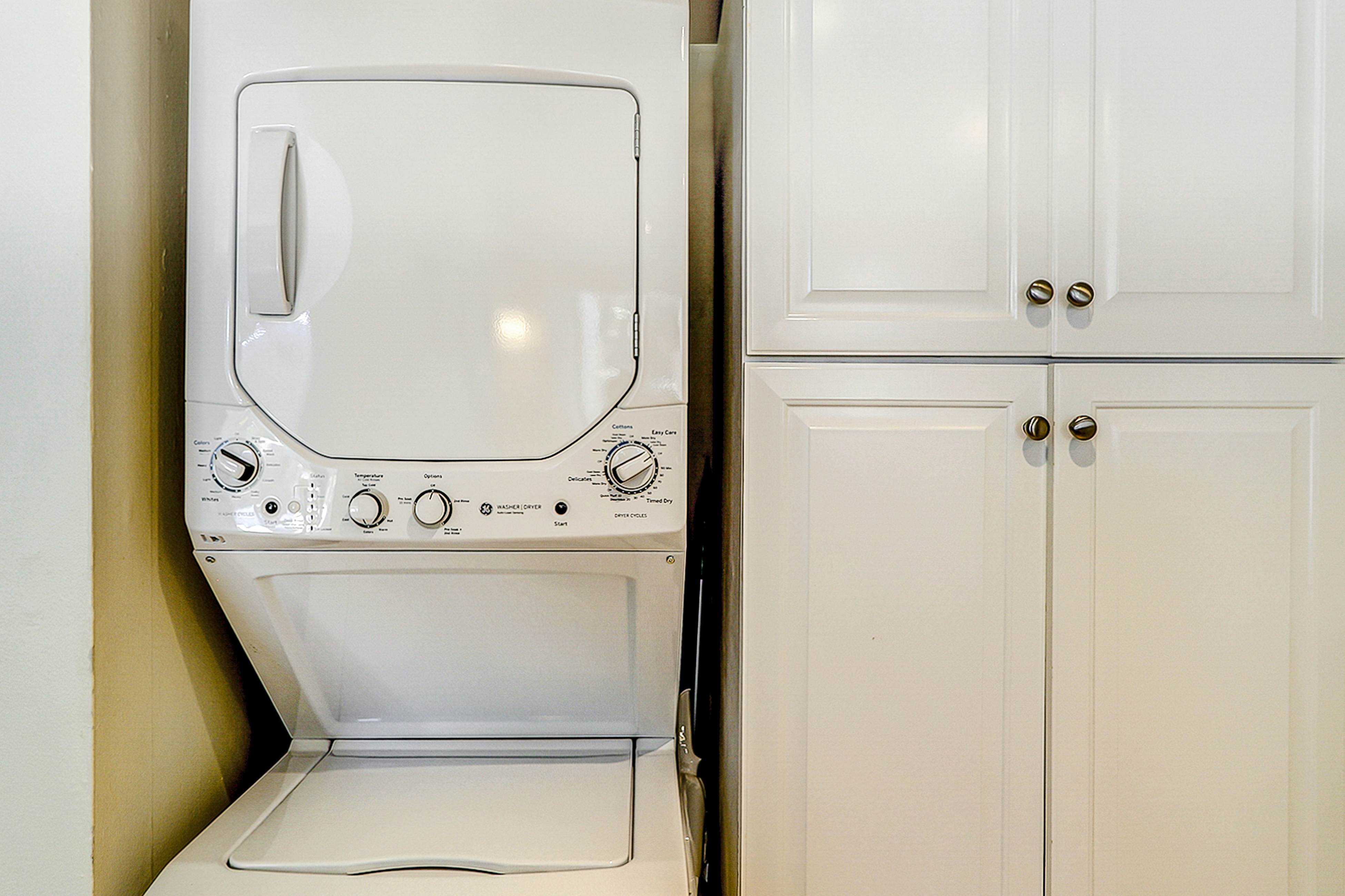 Seascape Villas 3043