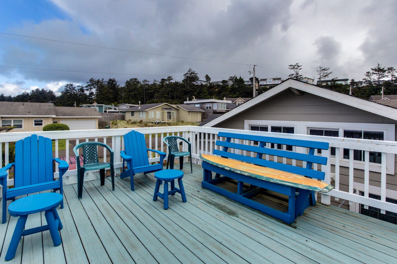 The Surf Cottage 2 BD Vacation Rental in Waldport, OR Vacasa