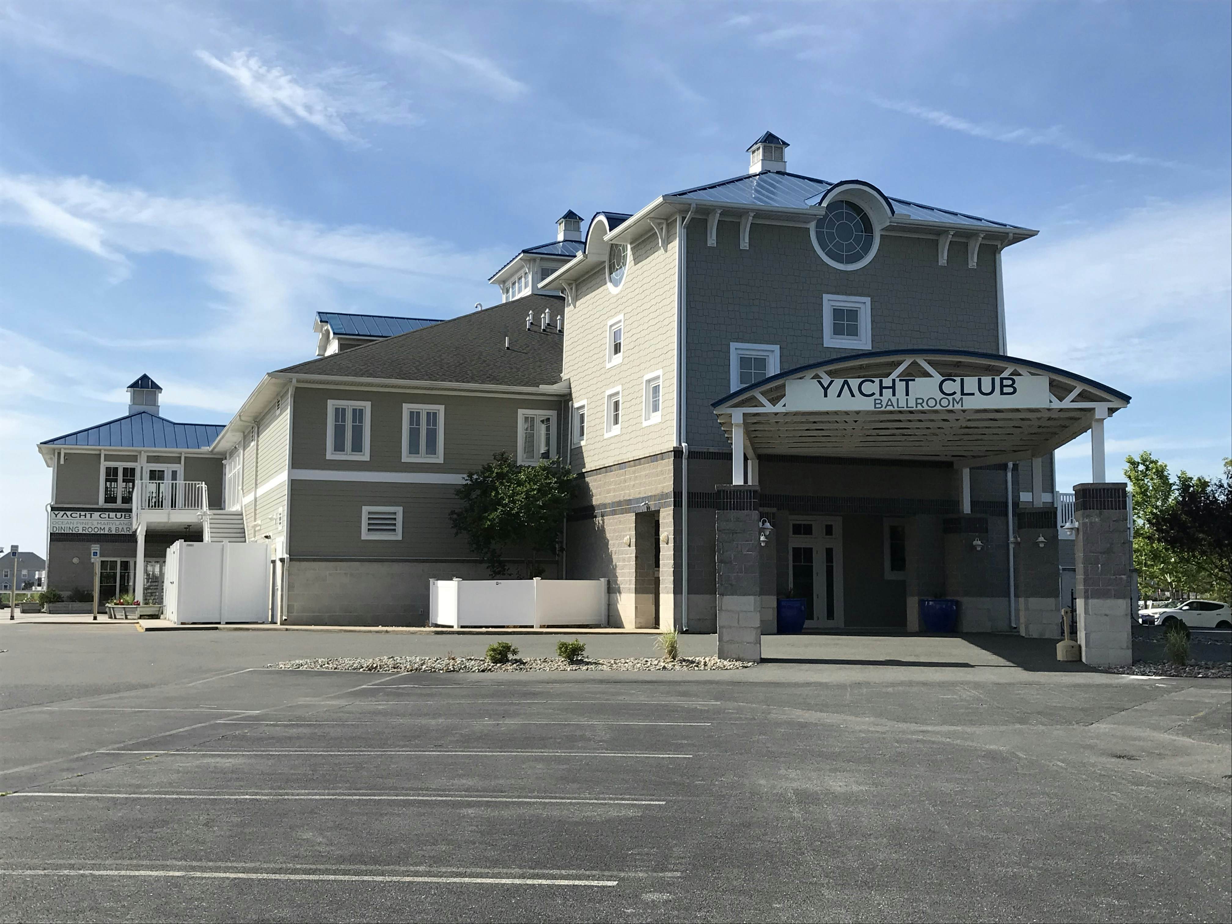 14 Clipper on the Bay