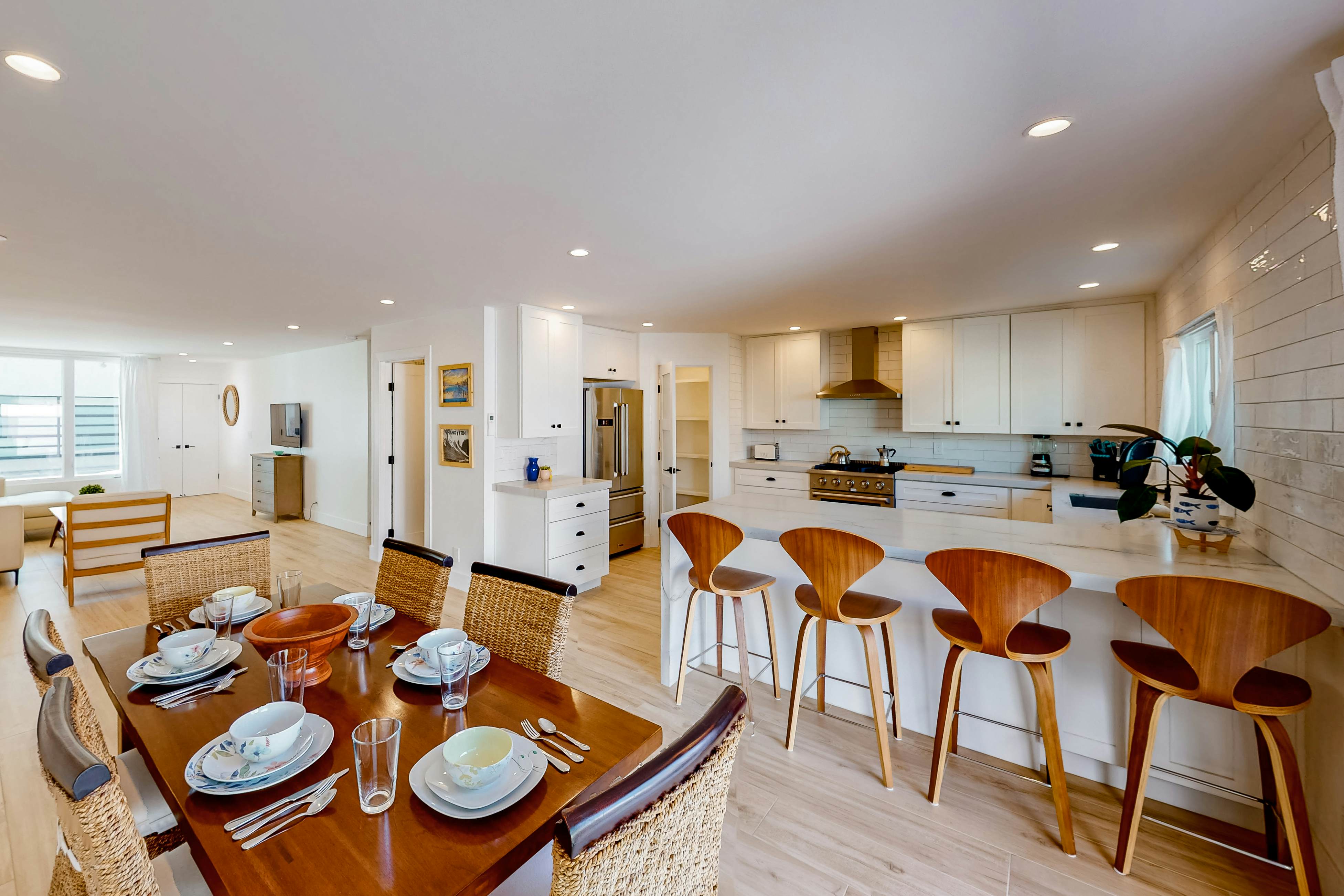 Southern California Beach House Rentals, Vacation Rentals Vacasa