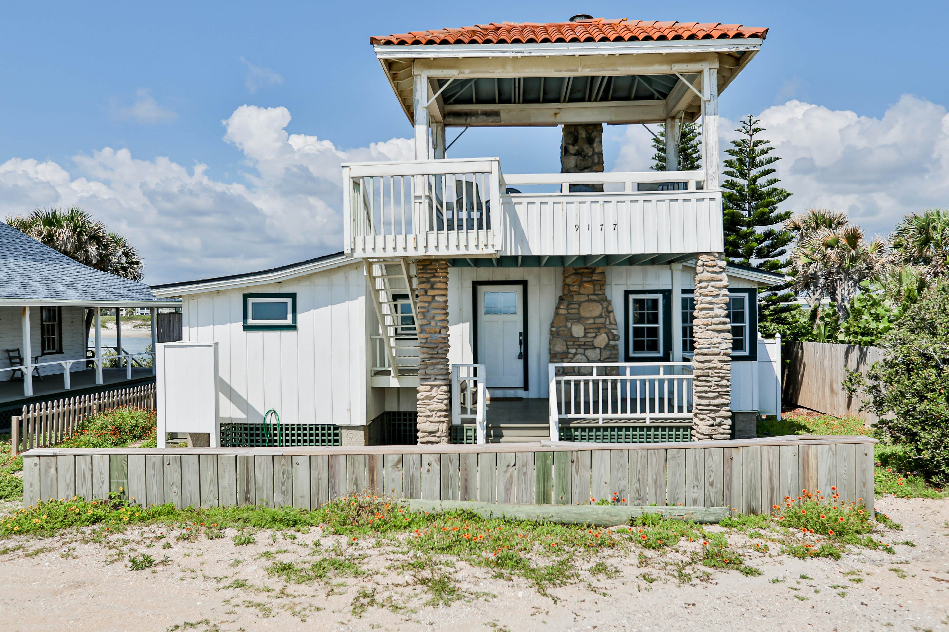 St. Augustine Beach Rentals, Vacation Rentals, Condo Rentals Vacasa