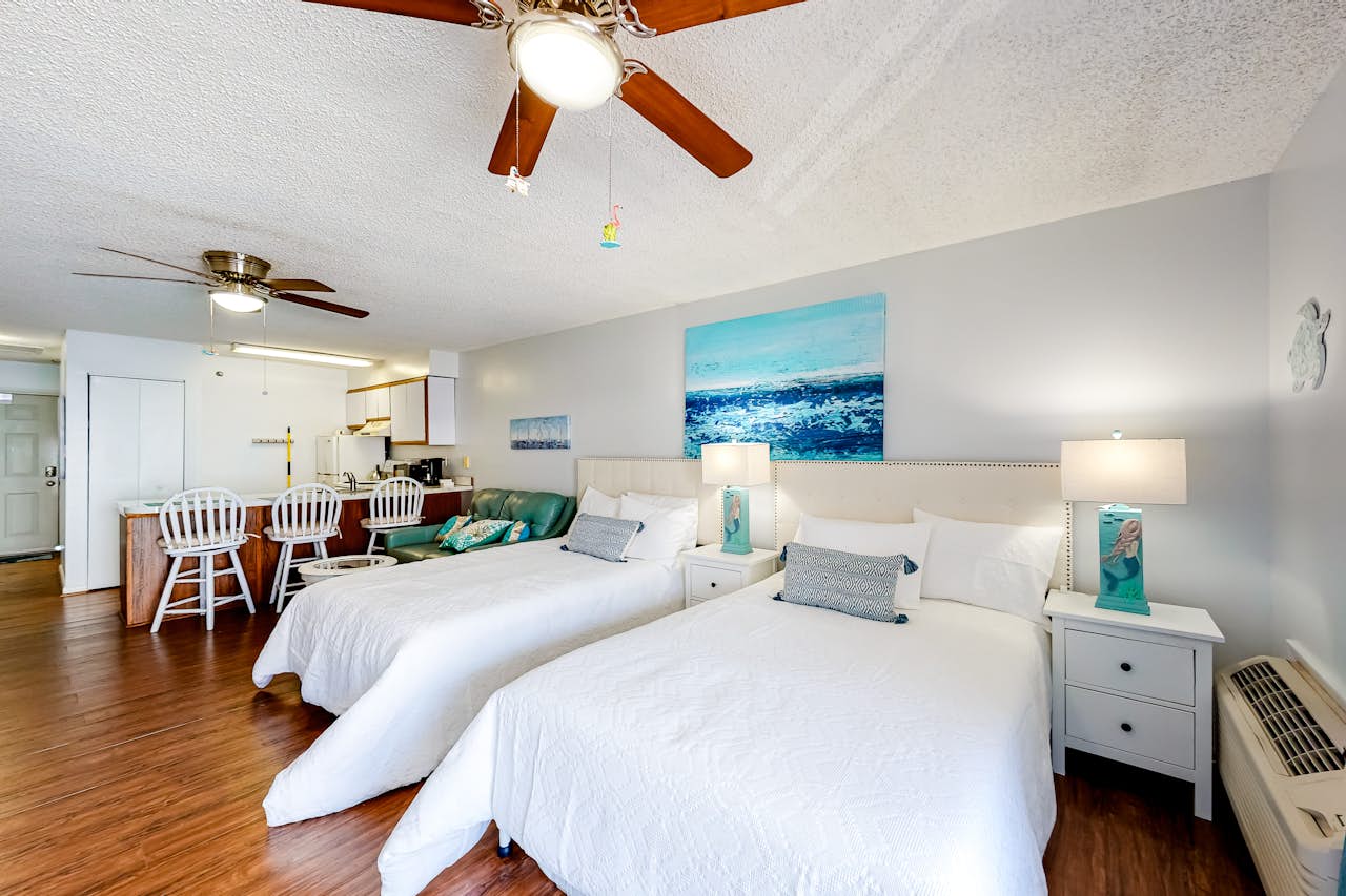 Seaward Villas 301 0 BD Ocean City, MD Vacation Rental Vacasa