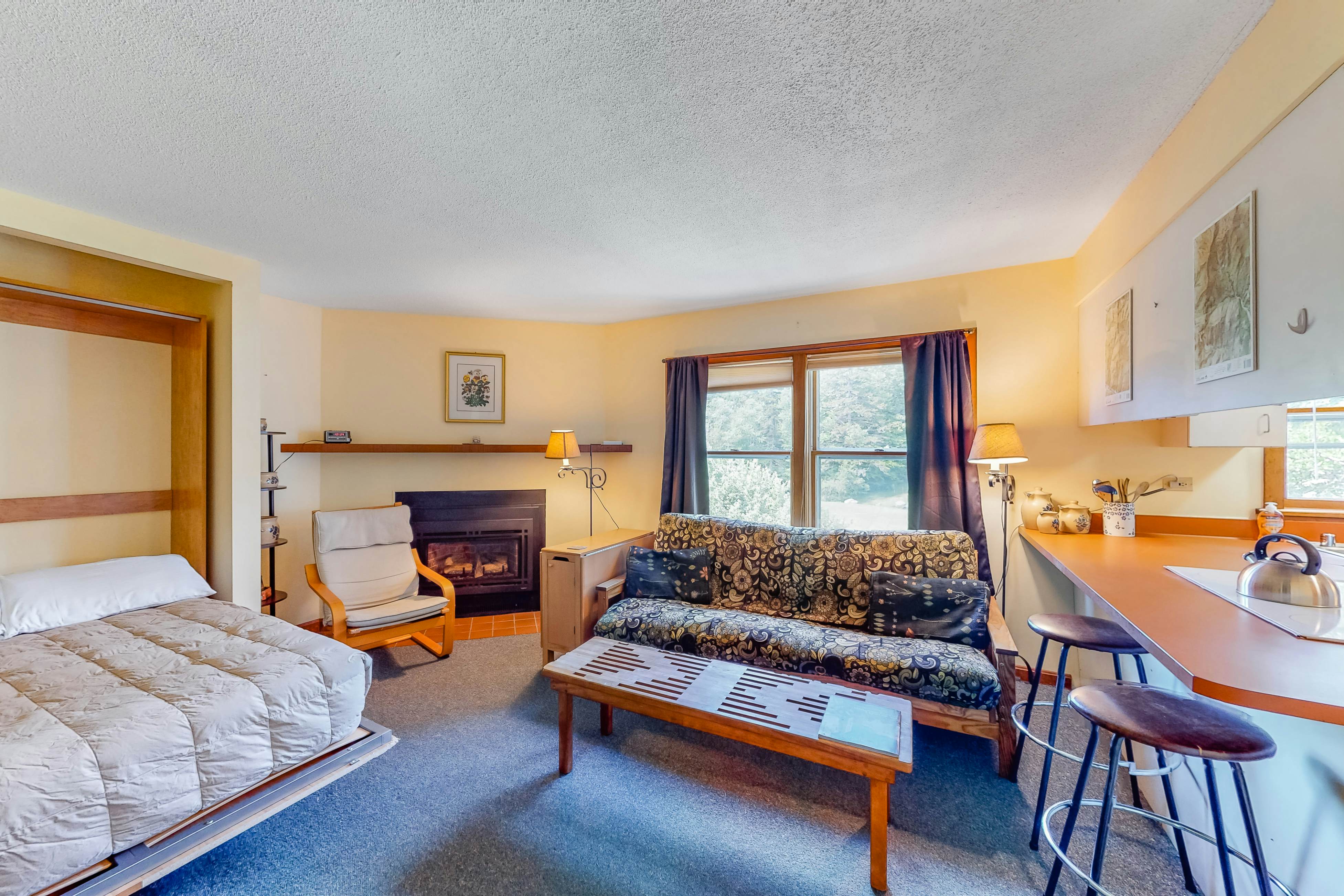 Stowe, VT Vacation Rentals, Cabin Rentals Vacasa