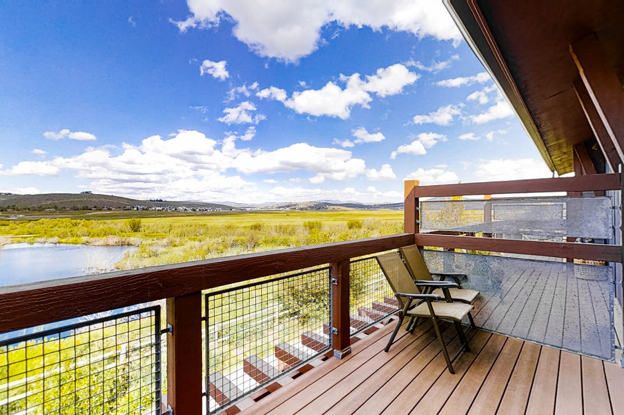 Newpark Townhomes 28 2 BD Park City, UT Vacation Rental Vacasa